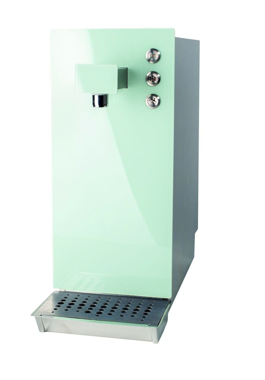 Wassersprudler Wassersprudler, Wasserspender, Trinkwassersprudler – TWIST