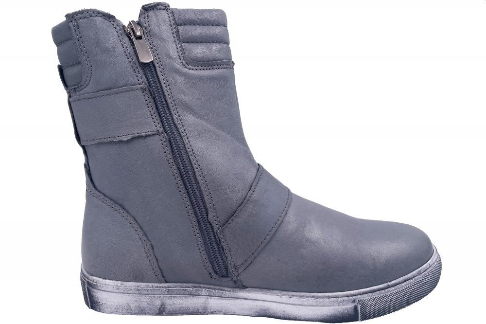 Andrea Conti Winterboots