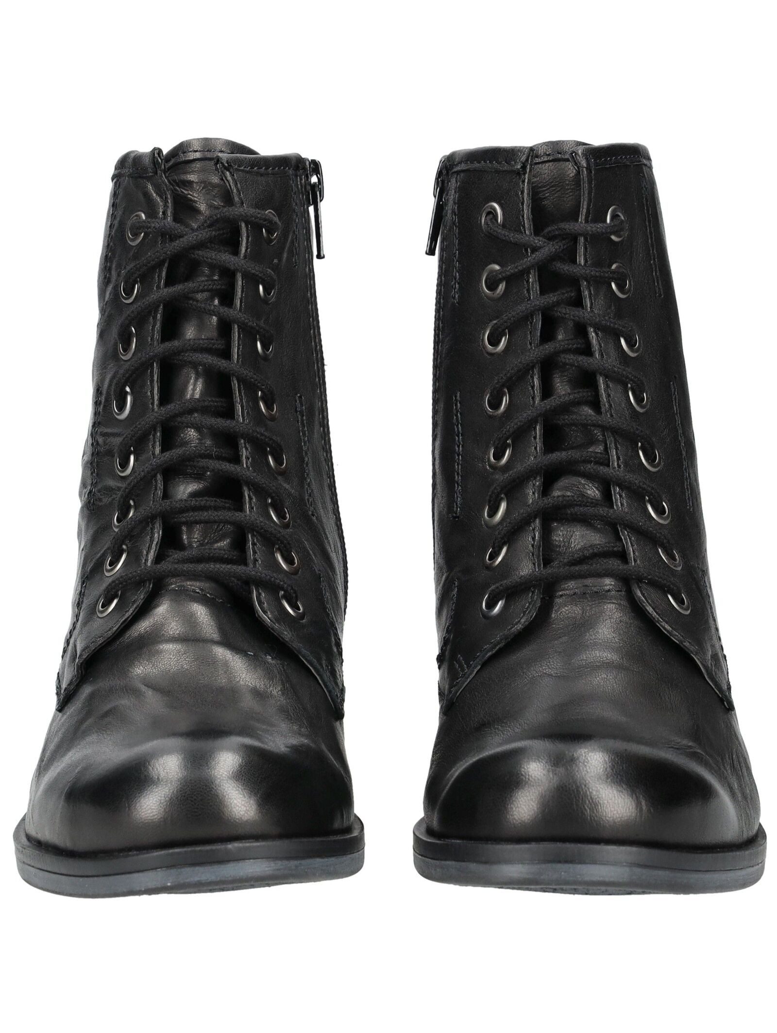 Josef Seibel Josef Seibel Stiefelette Leder Schnürstiefelette