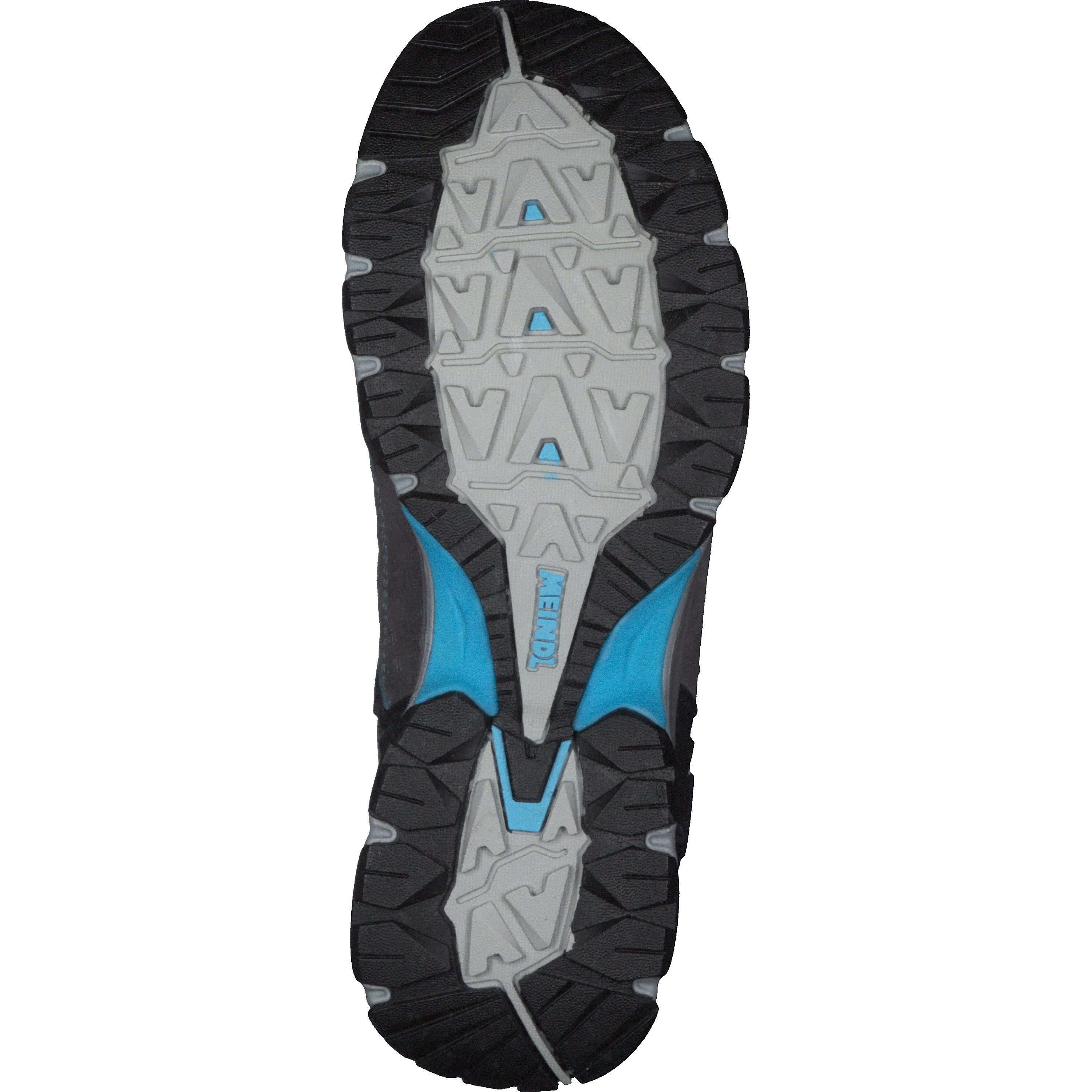 Meindl Meindl Damen Schuhe Ontario Lady GTX 3937 Trailrunningschuh