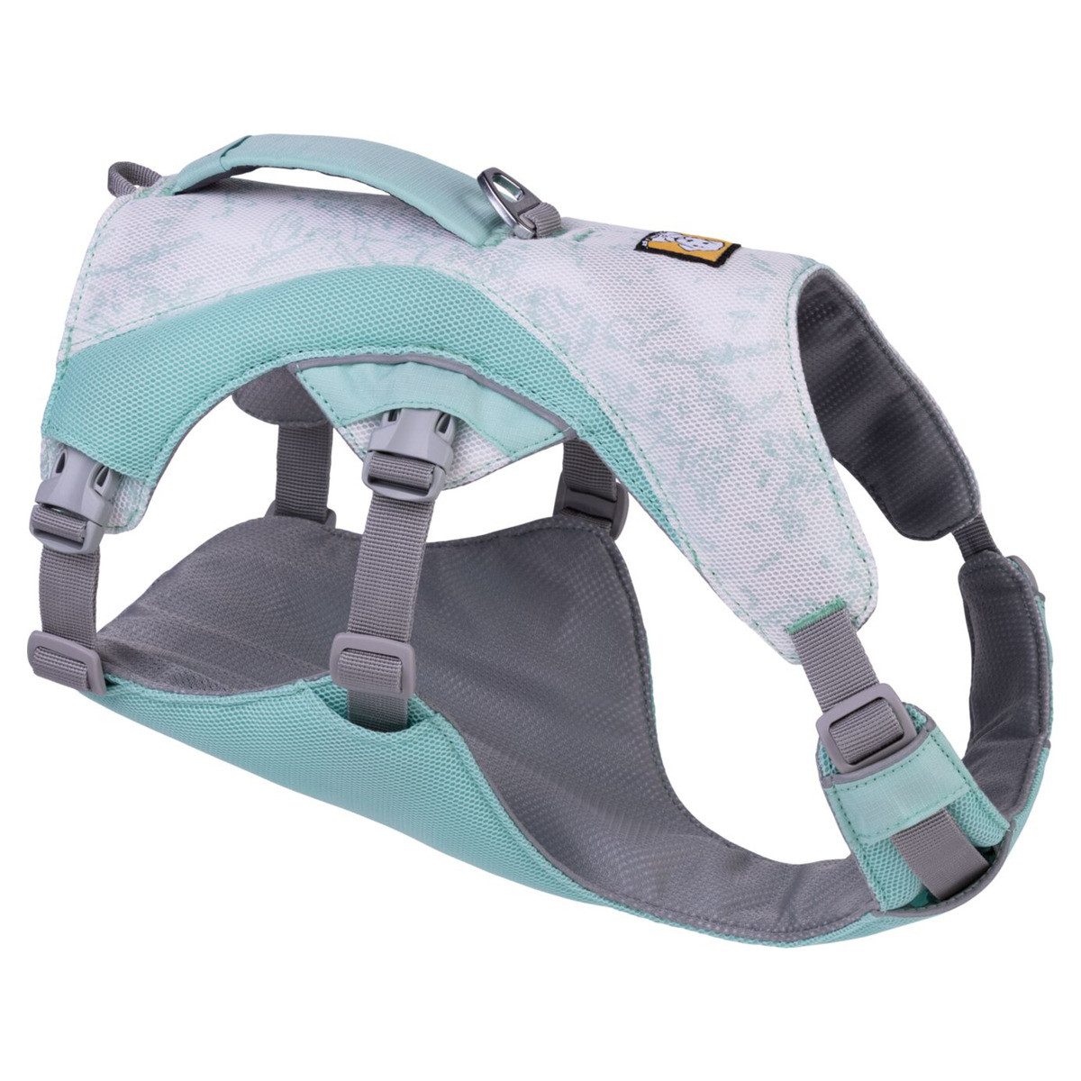 Ruffwear Hunde-Geschirr Kühlgeschirr Swamp Cooler Harness günstig online kaufen