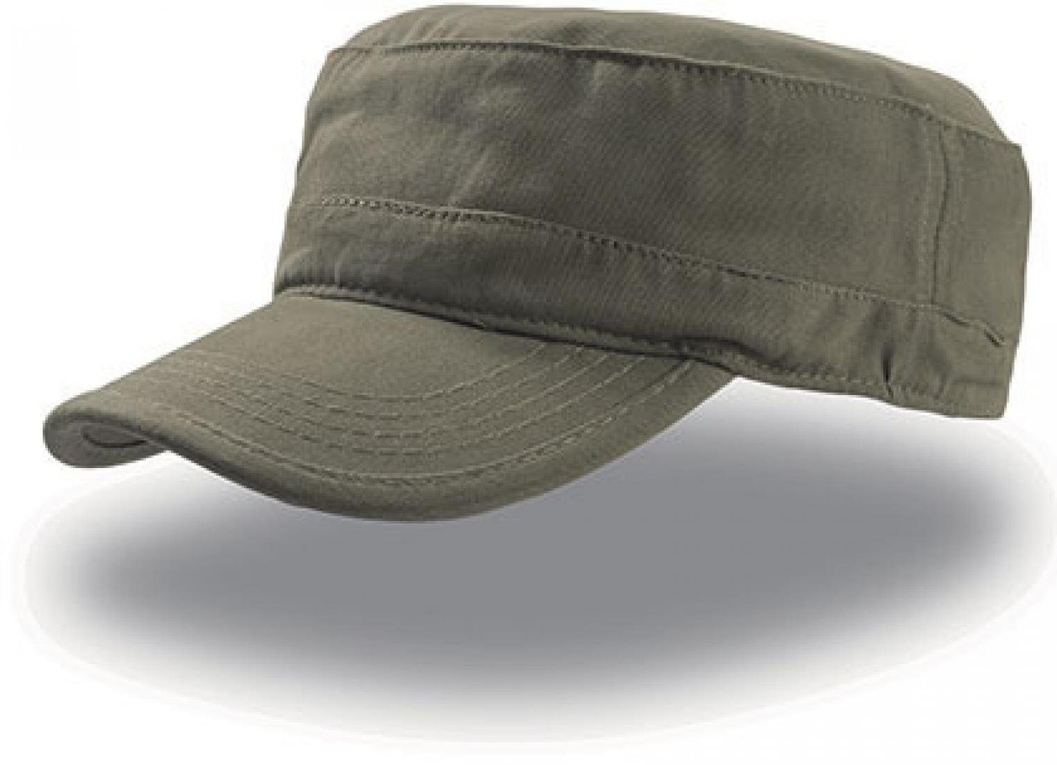 Atlantis Army Cap Tank Camo Cap / Kappe / Mütze