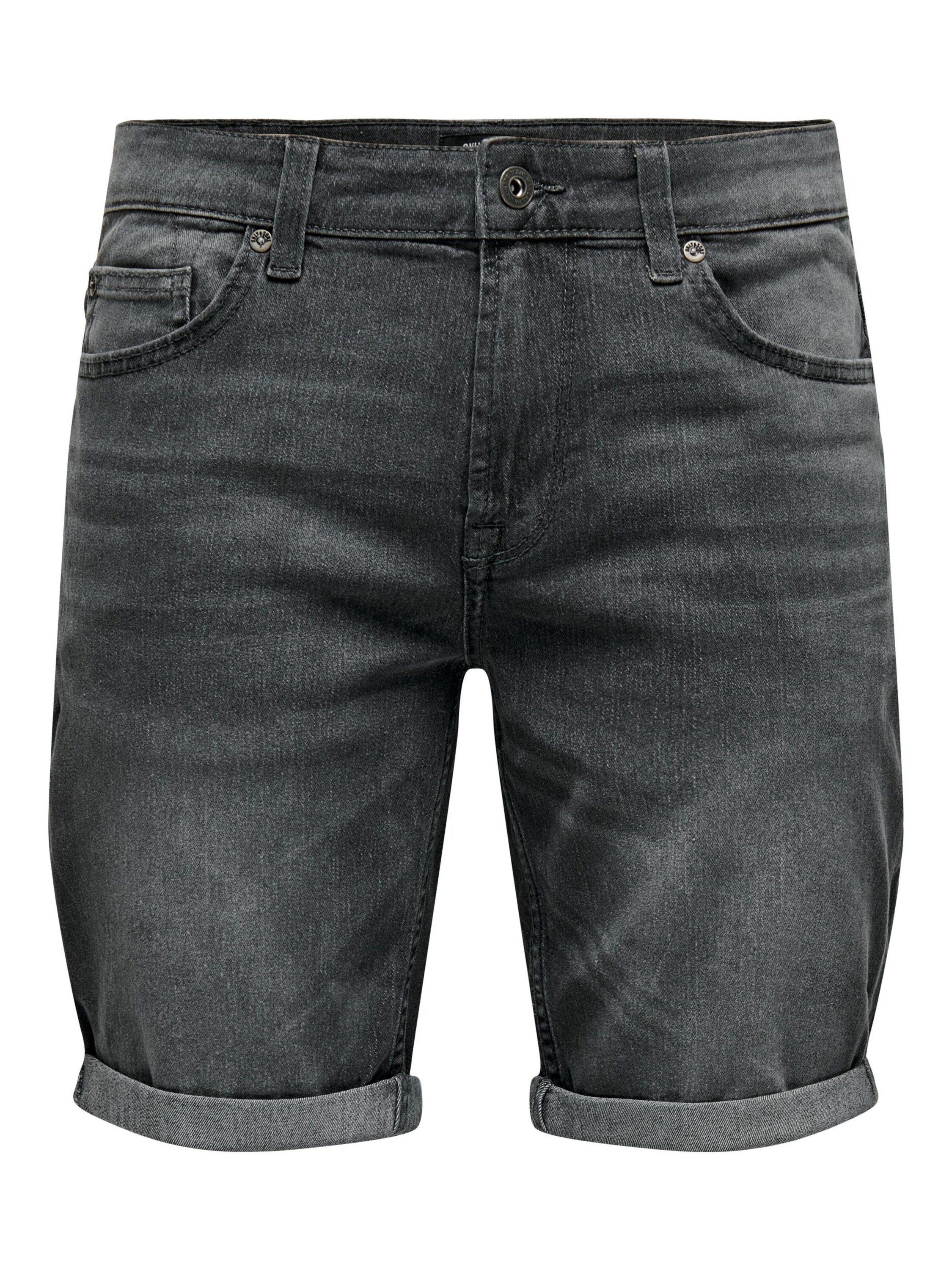 Jeansshorts Ply