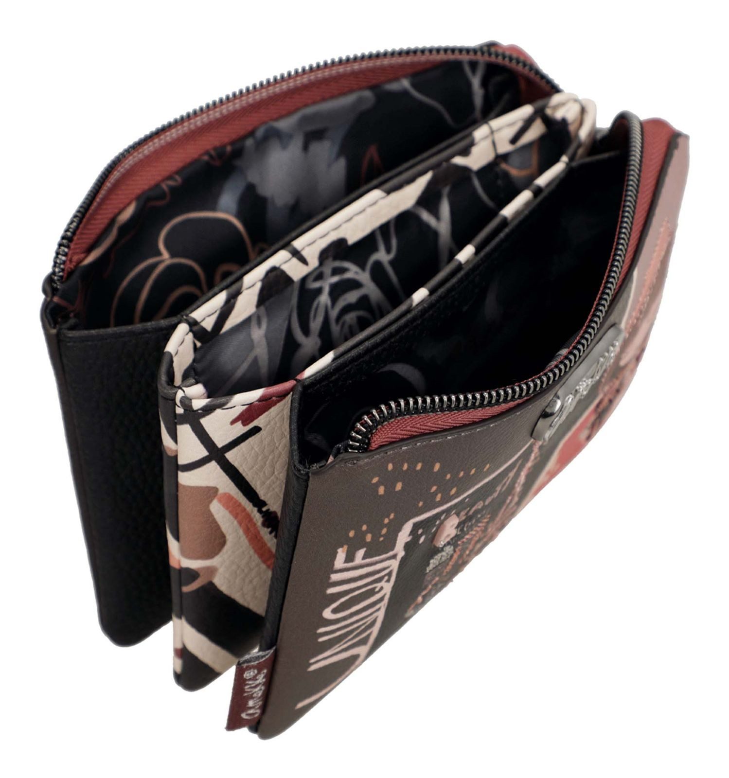 Anekke Geldbörse Coin Purse günstig online kaufen