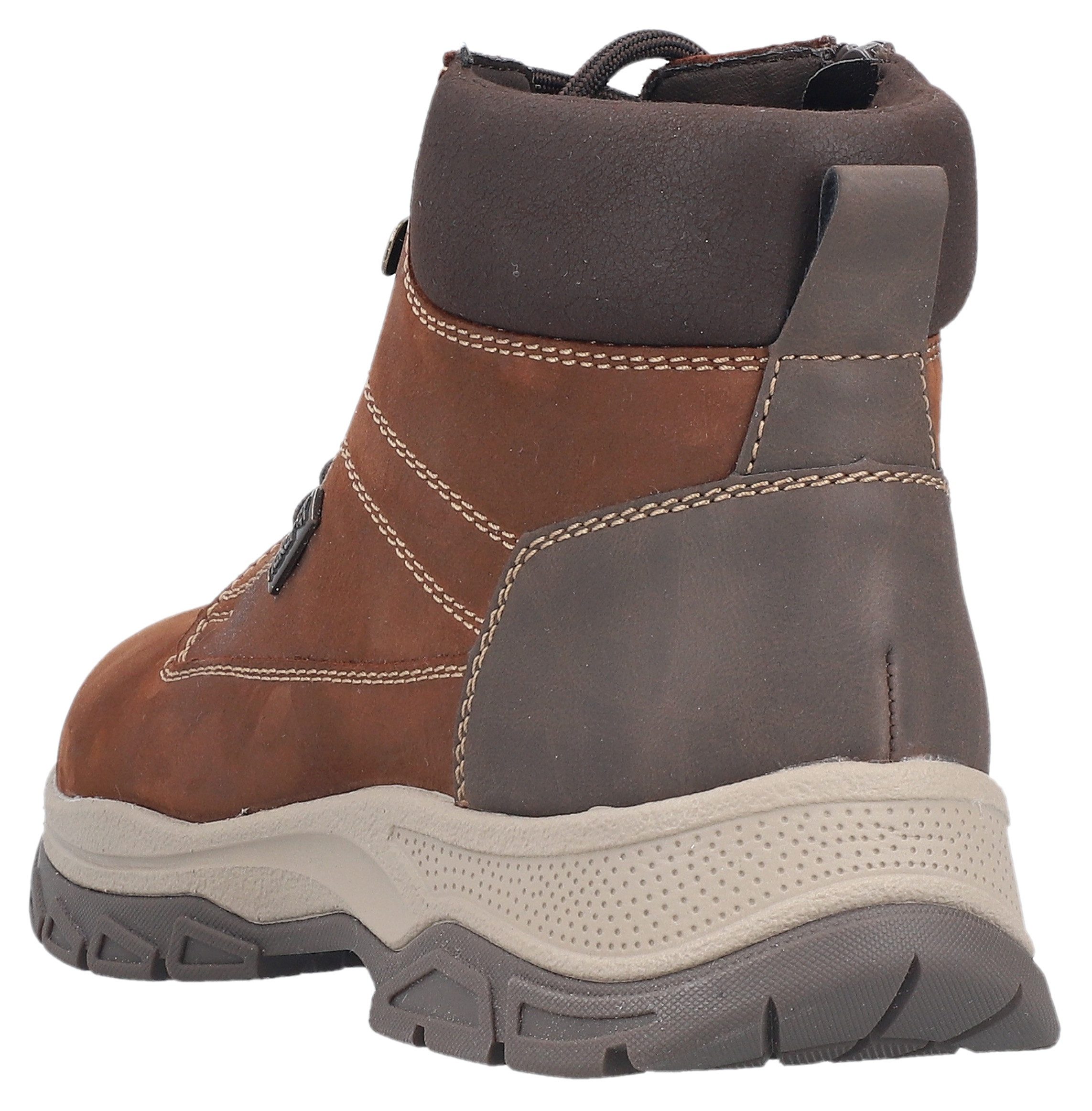 Rieker Winterboots Schnürboots, Stiefelette, Outdoorboots mit günstig online kaufen