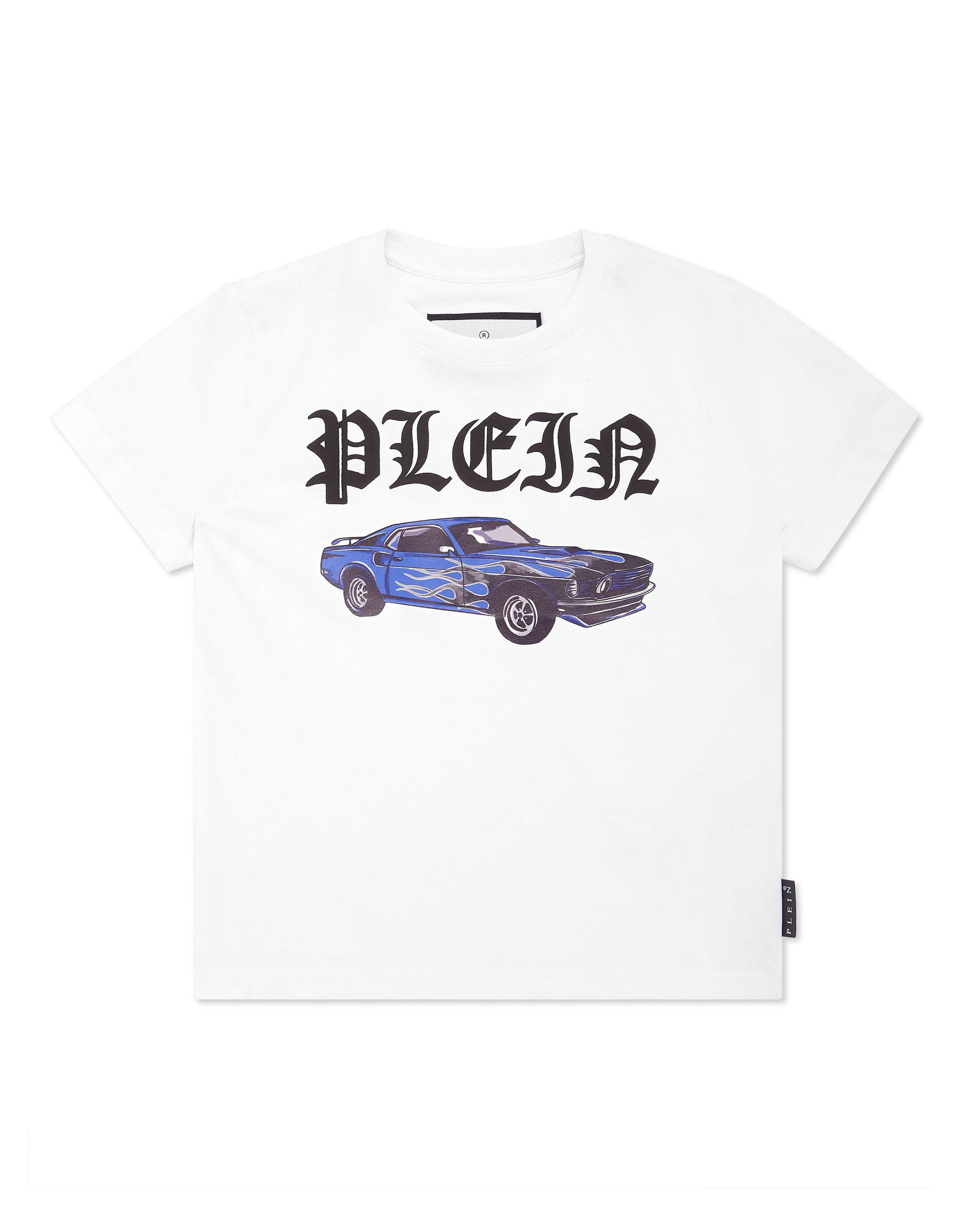 T-Shirt Racing