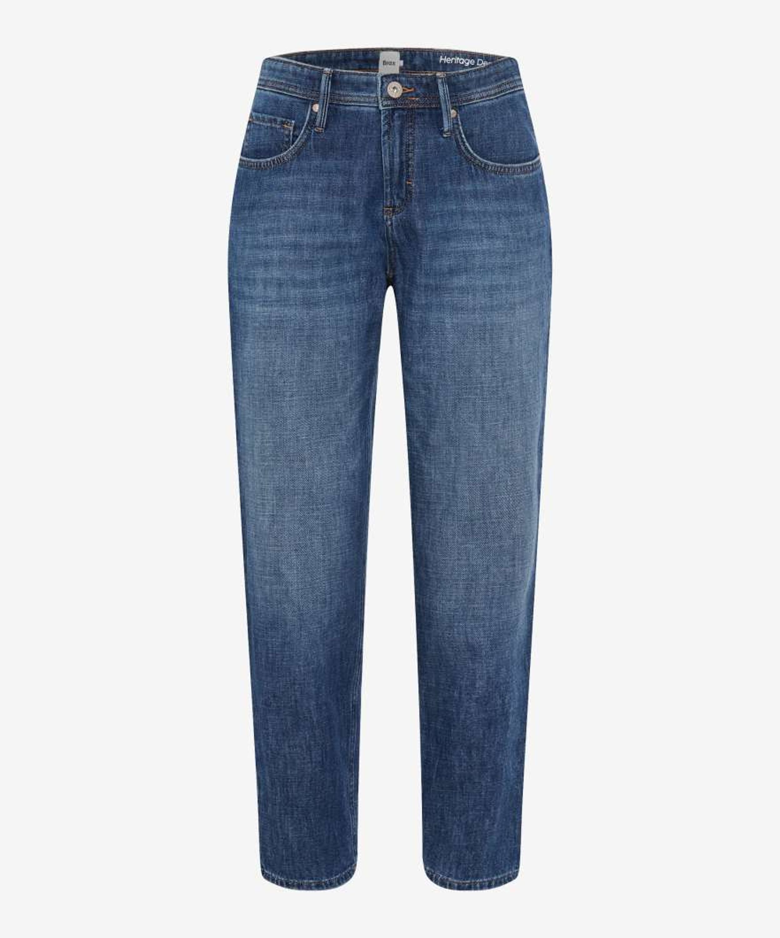 Brax 5-Pocket-Jeans "Style MADISON S" günstig online kaufen