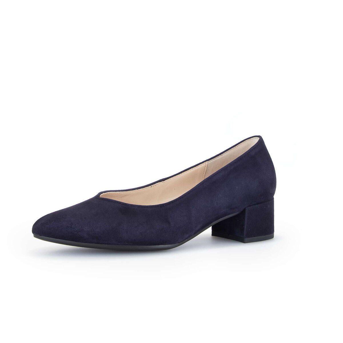 Gabor Eleganter Pumps Rauleder Pumps günstig online kaufen