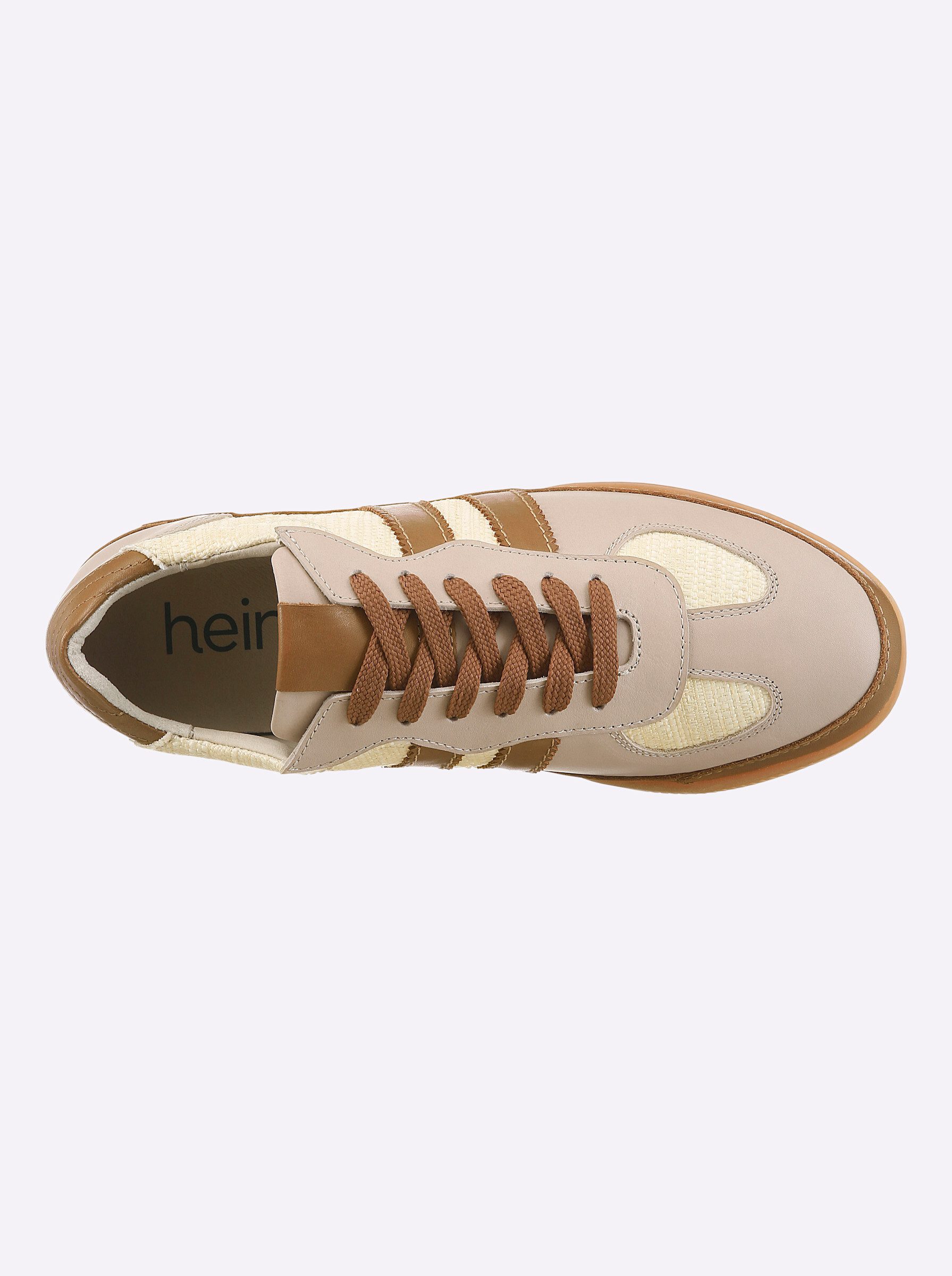 heine Sneaker Sneaker