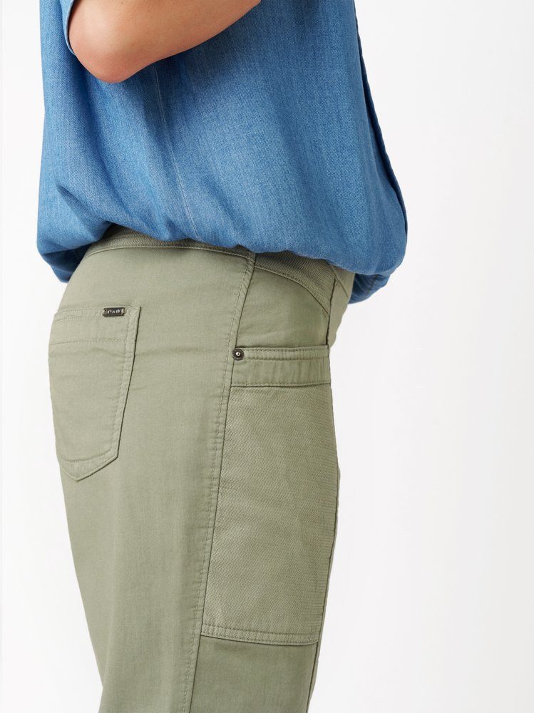 TONI Stoffhose Sue Joggpants 7/8 mit Stretch