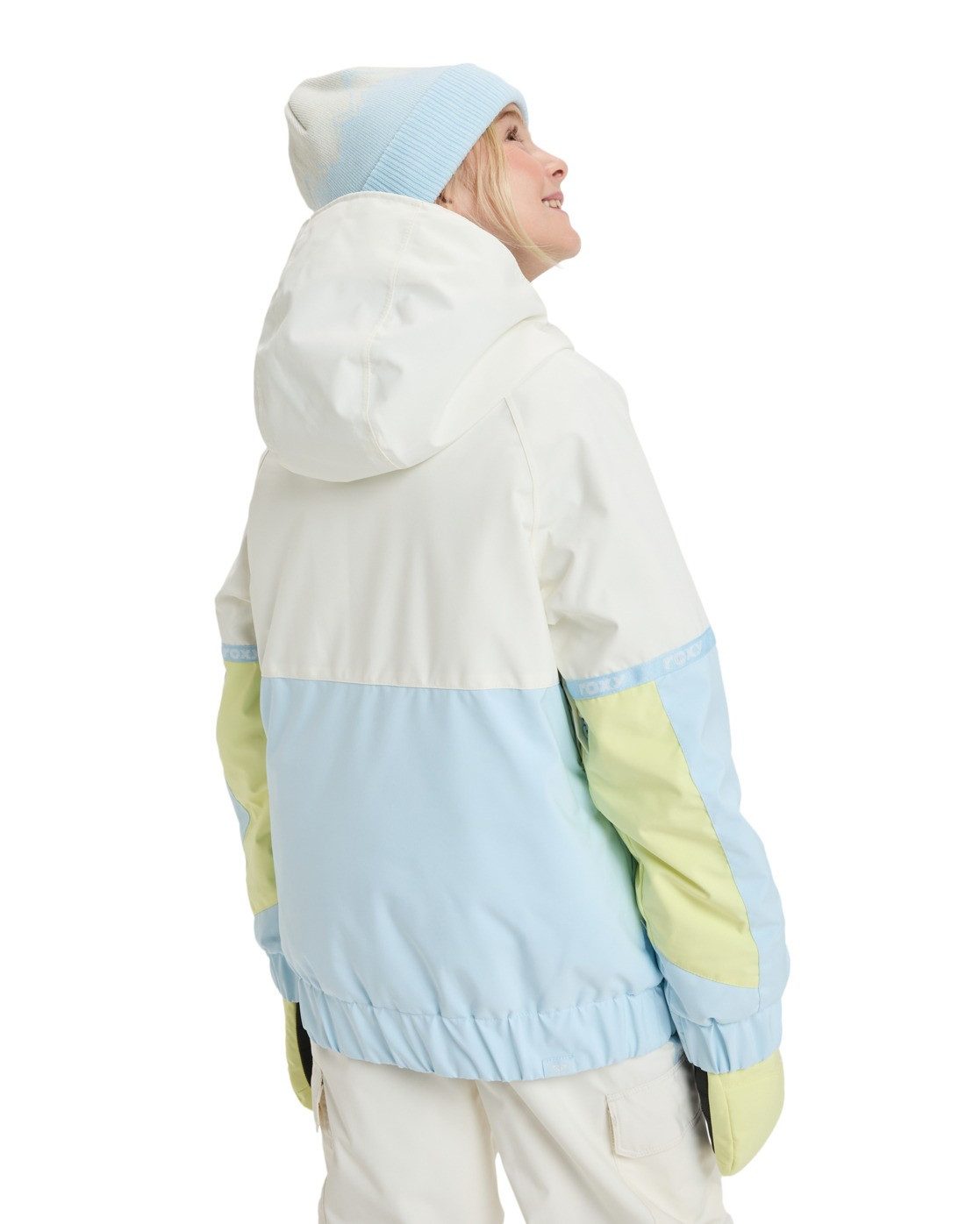 Roxy Snowboardjacke Hekla Ice 10K