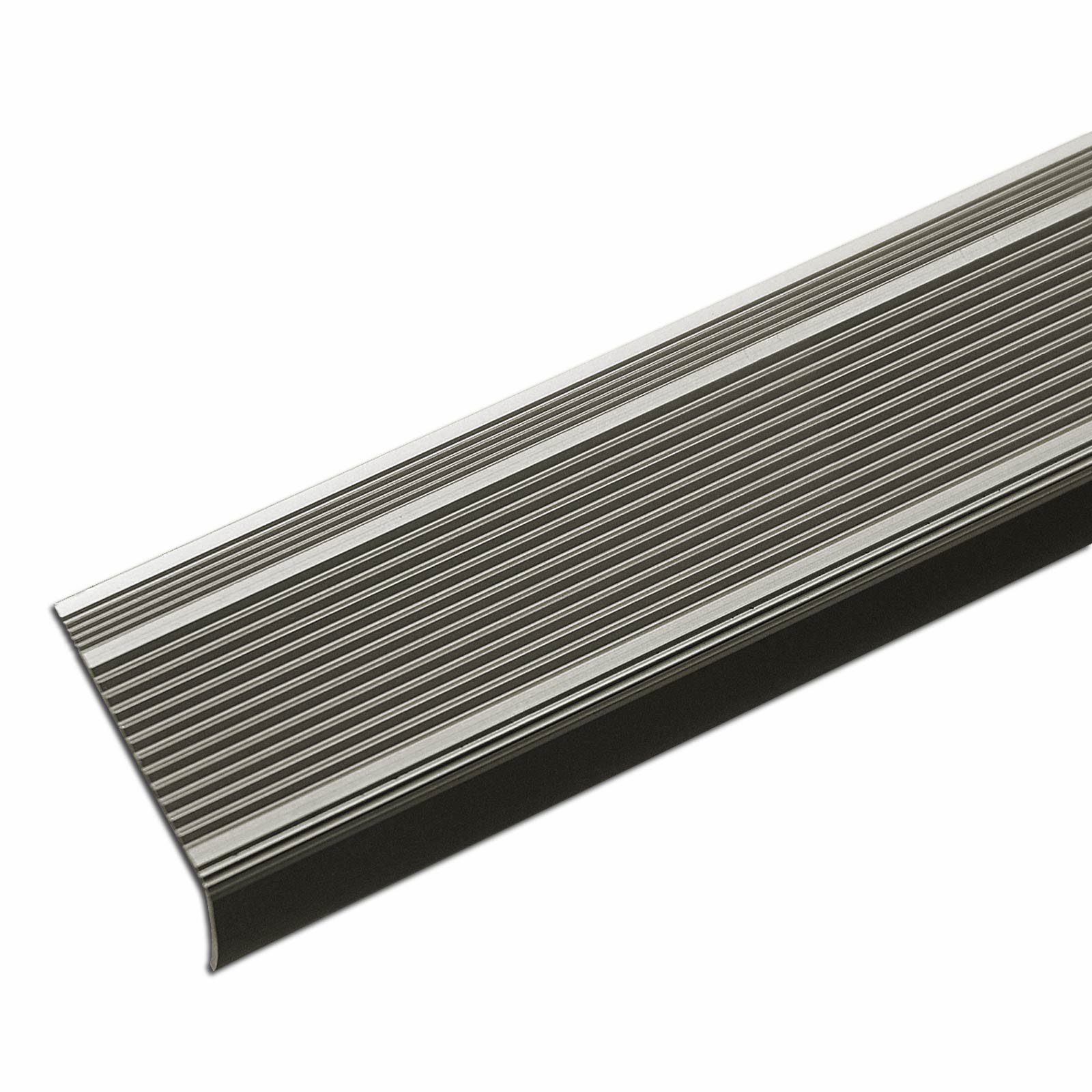 Floordirekt Treppenkantenprofil Integral, 4 Farben & günstig online kaufen