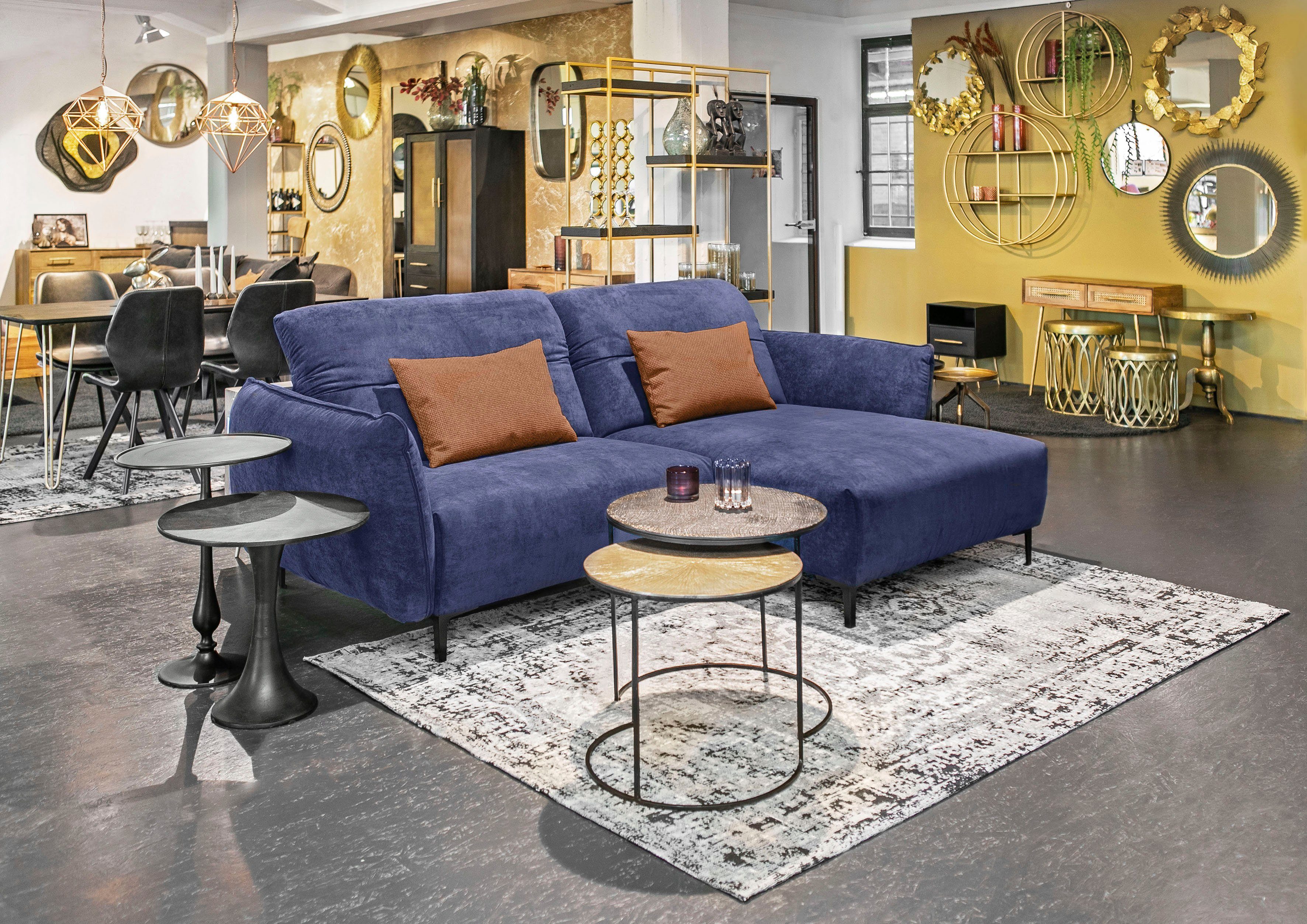 Gutmann Factory Satztisch Mix&Match, (2er-Set) günstig online kaufen