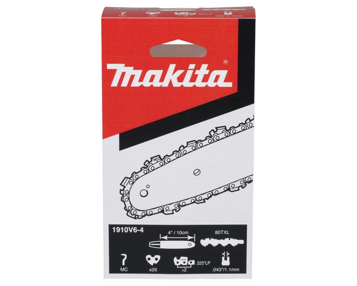 Thumbnail - Makita Akku-Multifunktionswerkzeug Sägekette 10 cm 0325" 11 mm Mikro-Halbmeißel 26 Treibglieder, Produkt, Makita, Makita...