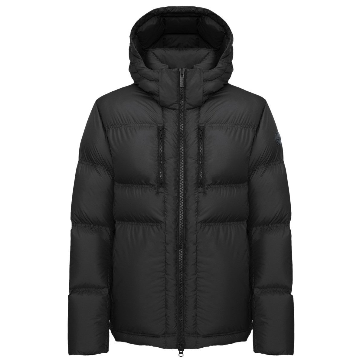 Colmar Daunenjacke 1217 Herren Winterjacke, Steppjacke, Mantel, Parka, Outdoorjacke