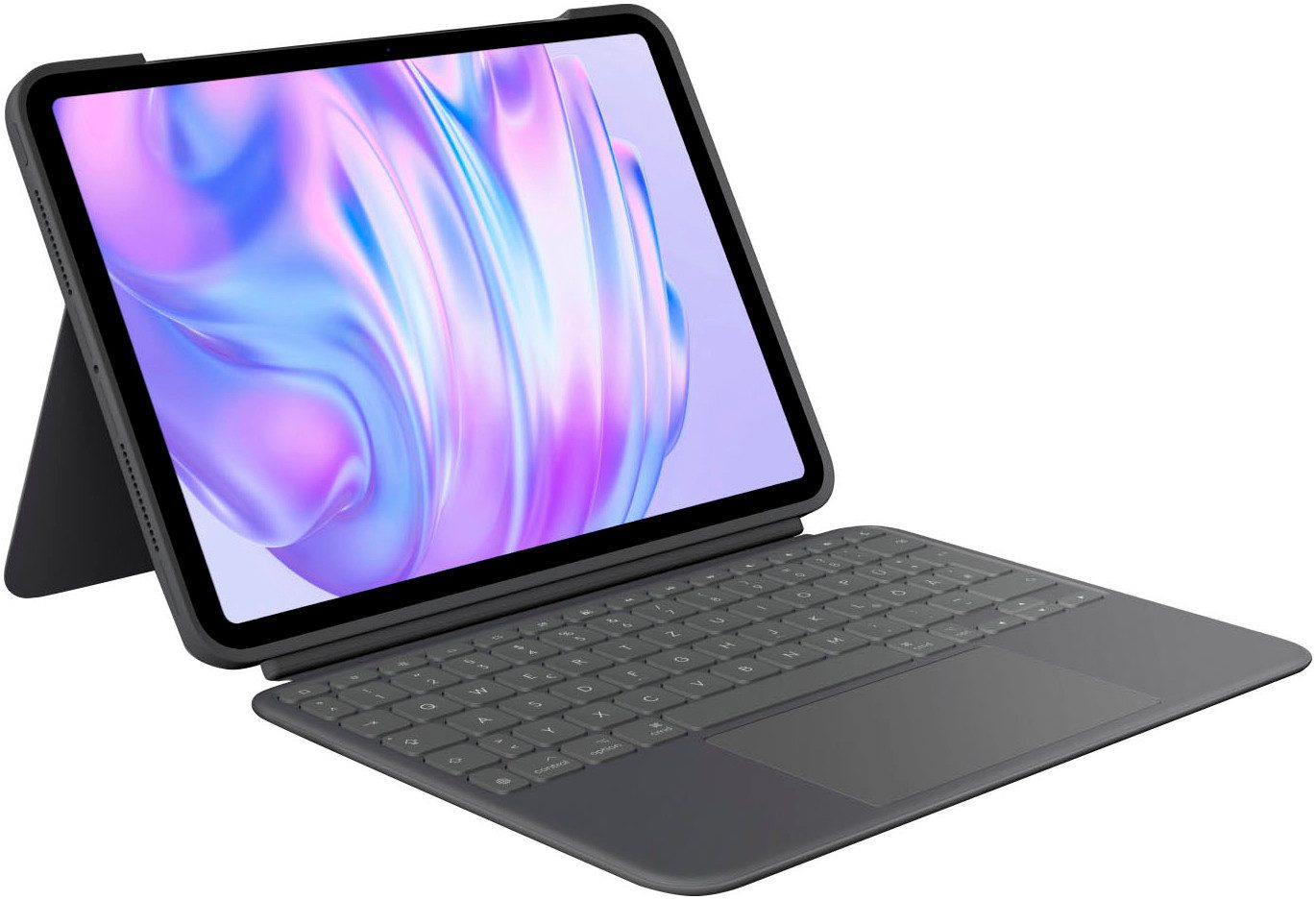 Logitech Combo Touch Tastatur