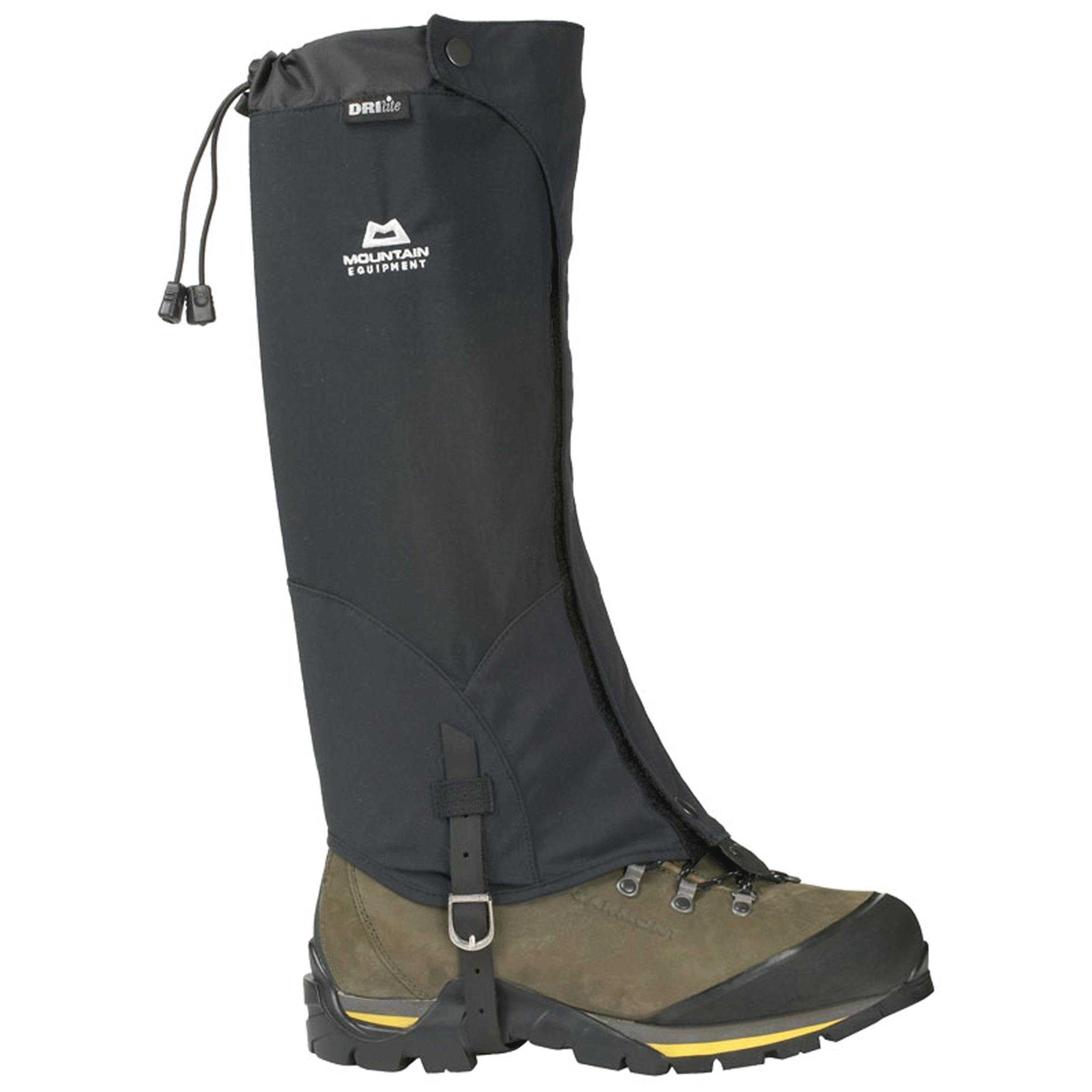 Mountain Equipment Gamaschen Mountain Equipment Trail Gaiter DLE - Gamasche