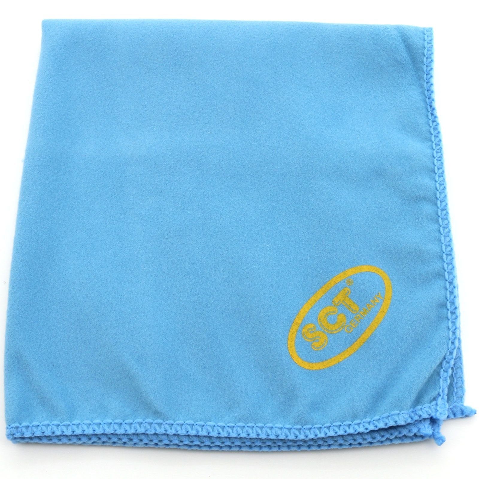 Mannol Poliertuch 35 x 32 cm Typ 9814 Reinigungstuch (Microfaser)