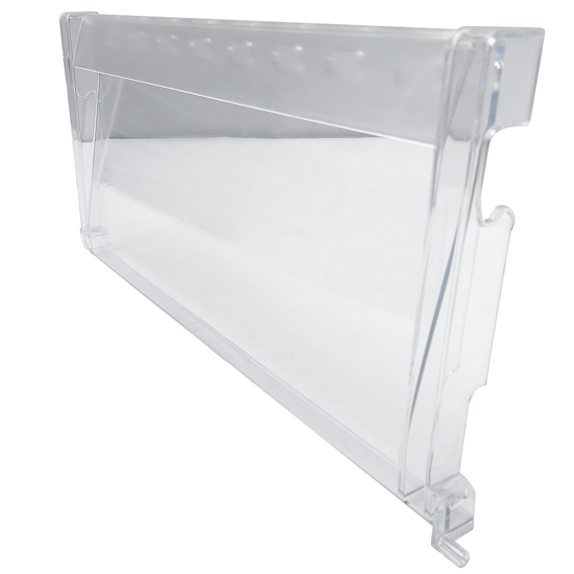 BAUKNECHT Montagezubehör Kühlschrank Gefrierfachklappe 482000092937, 450 x günstig online kaufen