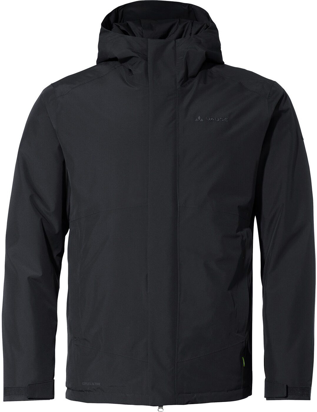 Funktionsjacke MEN'S ROSEMOOR PADDED JACKET II