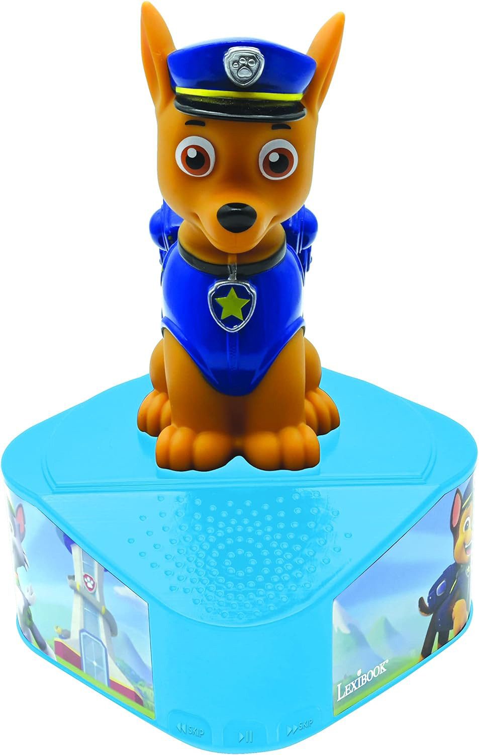 Lexibook® BTD80 Disney Kinder Bluetooth-Lautsprecher