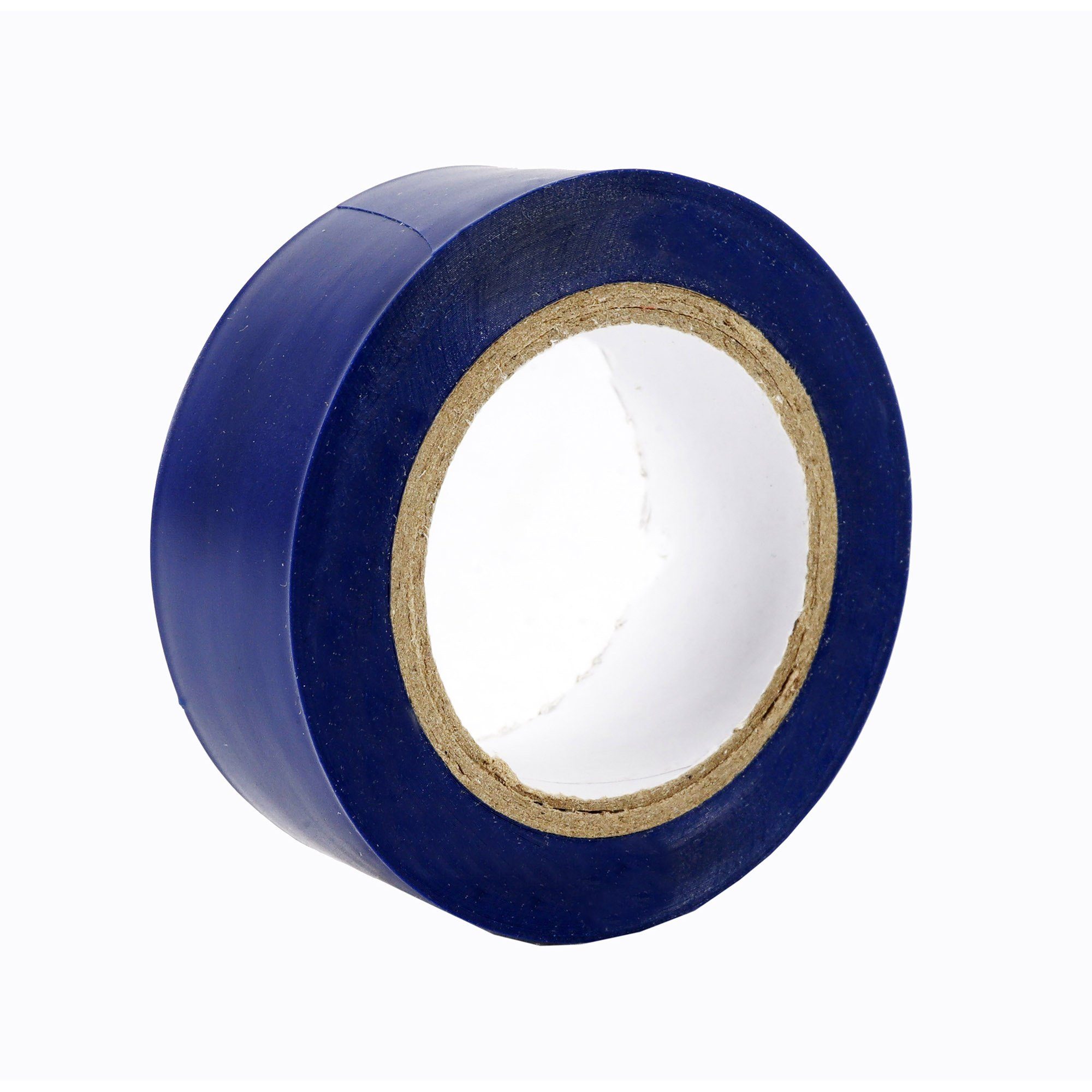 Scorprotect® Klebeband PVC Klebeband Blau für günstig online kaufen