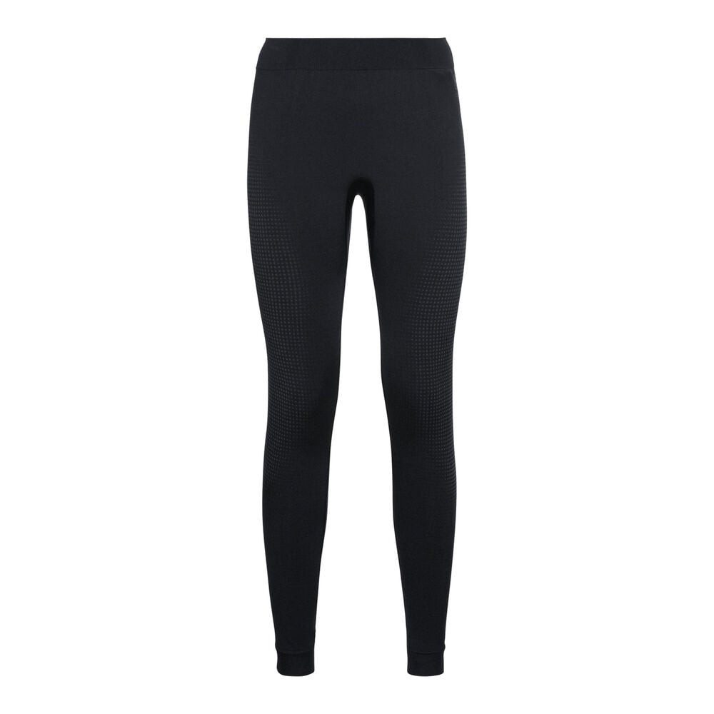 Odlo Laufhose Performance Warm Eco Big Logo Bottom Long