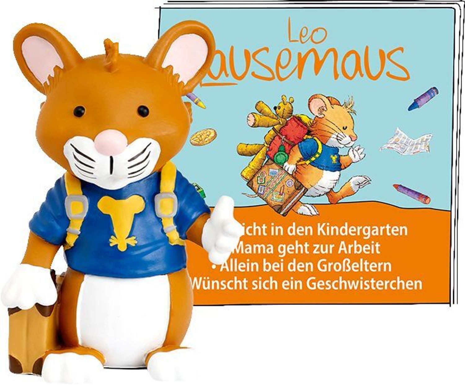 Hörspielfigur Das Original-Hörspiel 2