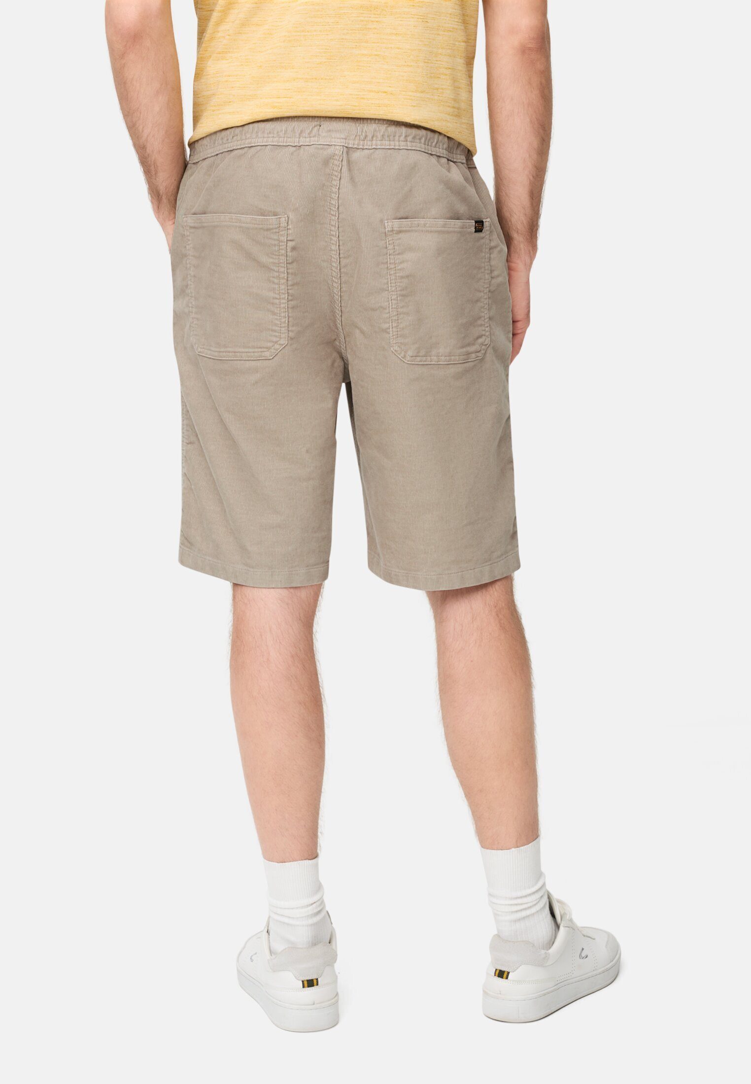 camel active Bermudas mit Tunnelzug