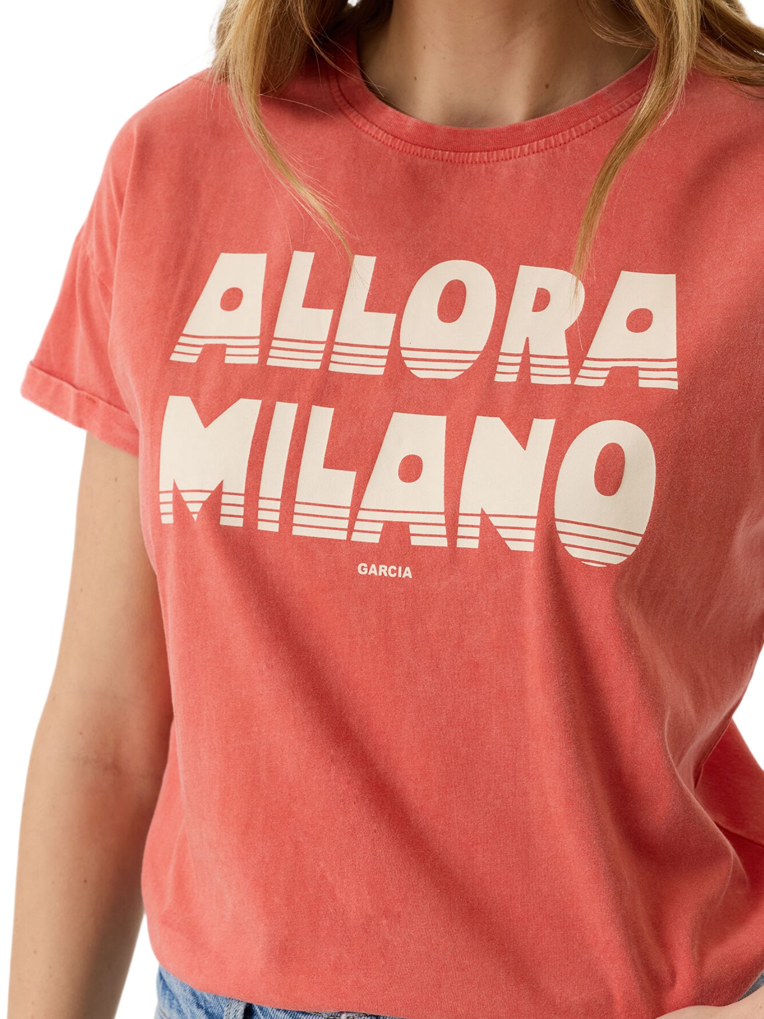 Garcia T-Shirt