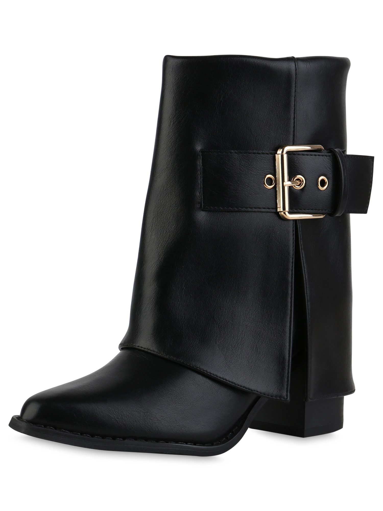 VAN HILL 841863 Cowboy Boots Schuhe günstig online kaufen