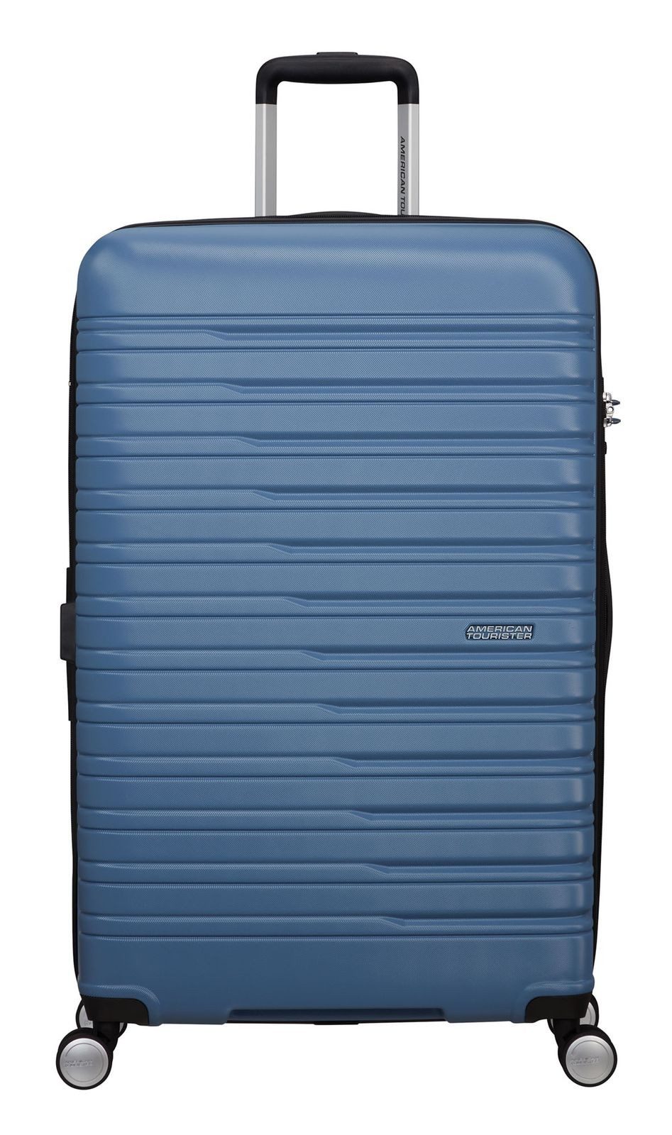 American Tourister® Hartschalen-Trolley Flashline, 4 Rollen günstig online kaufen