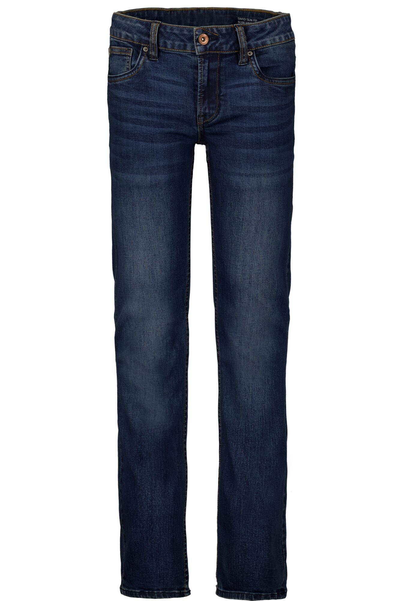 Jeans slim Slim-fit-Jeans Tavio Garcia fit
