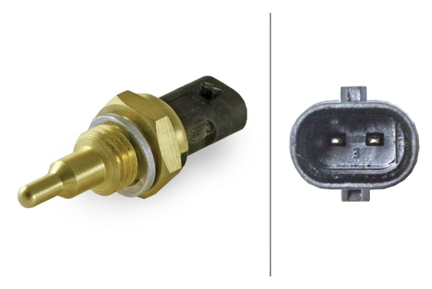 Hella Sensor HELLA 6PT 009 309-171 Sensor