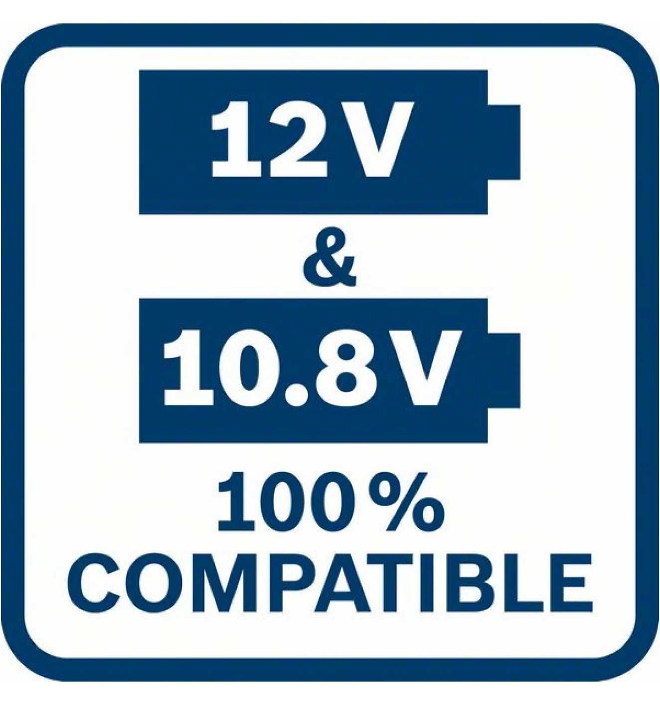 Bosch Professional Arbeitsjacke Heizweste S, Basic GHV ohne Version) (Gr. 12+18V 1-St., Kapuze XA