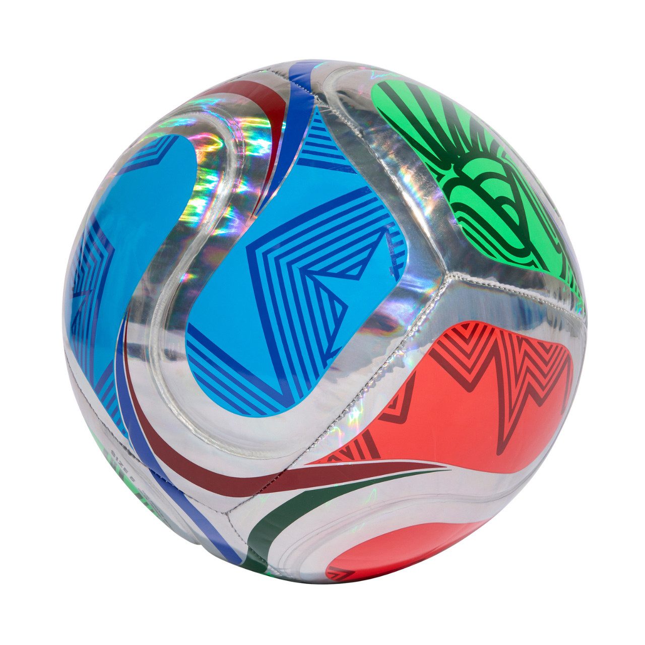 adidas Performance Fußball FIFA World Cup 26 – Bild 2 von 4