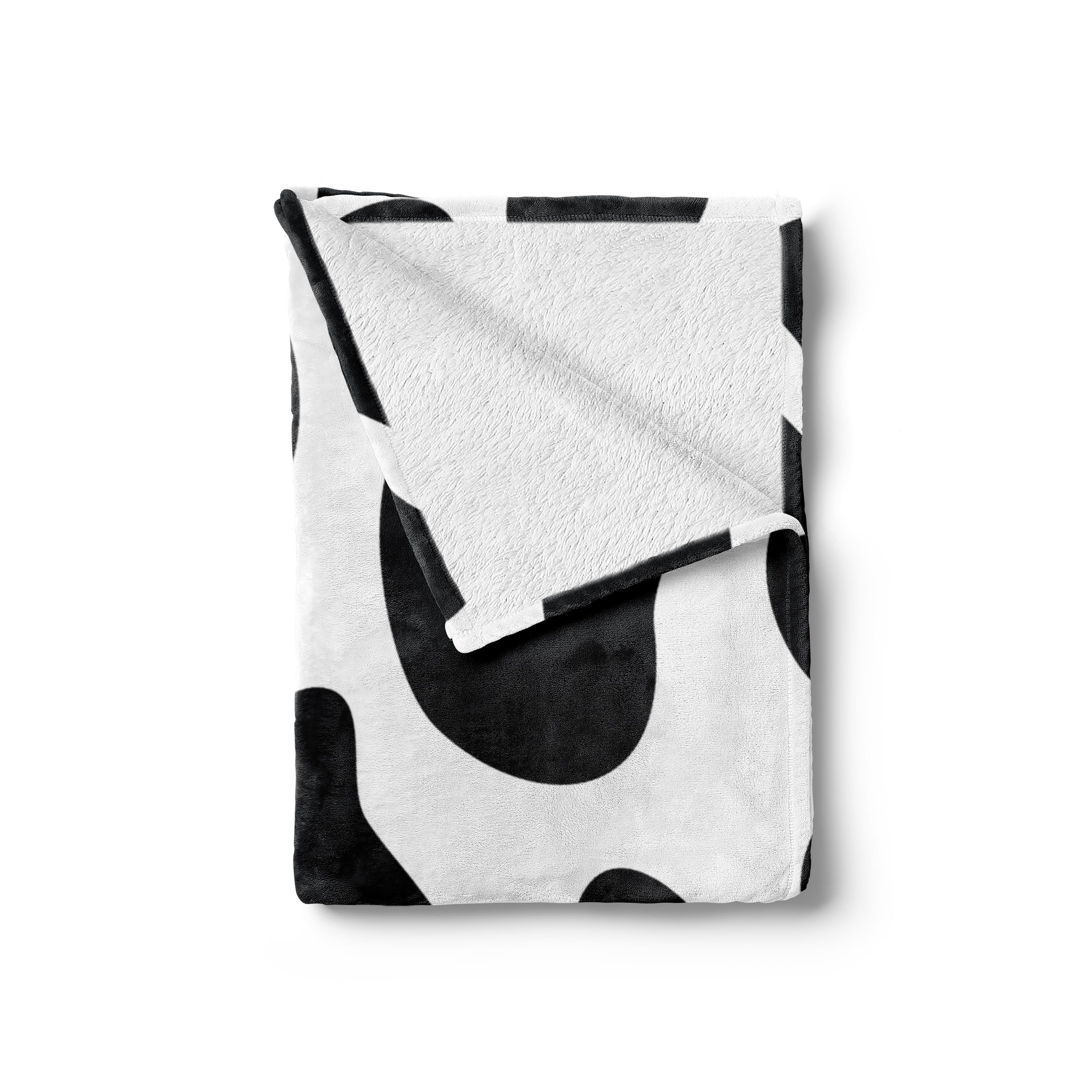 Wohndecke Gemütlicher Plüsch für den Innen- und Außenbereich, Abakuhaus, Ku günstig online kaufen