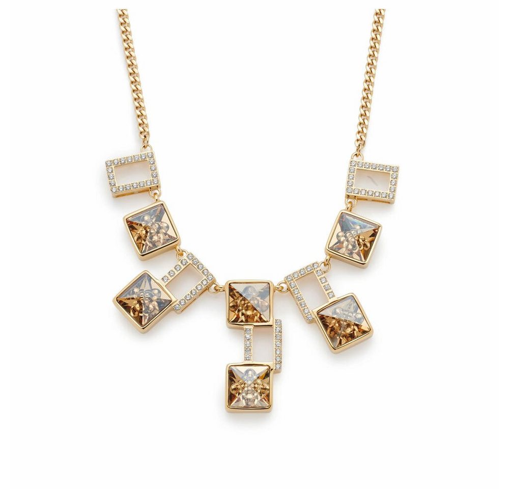 LEONARDO Edelstahlkette Patrizia Ionenpl... LEONARDO Edelstahlkette Patrizia Ionenpl...