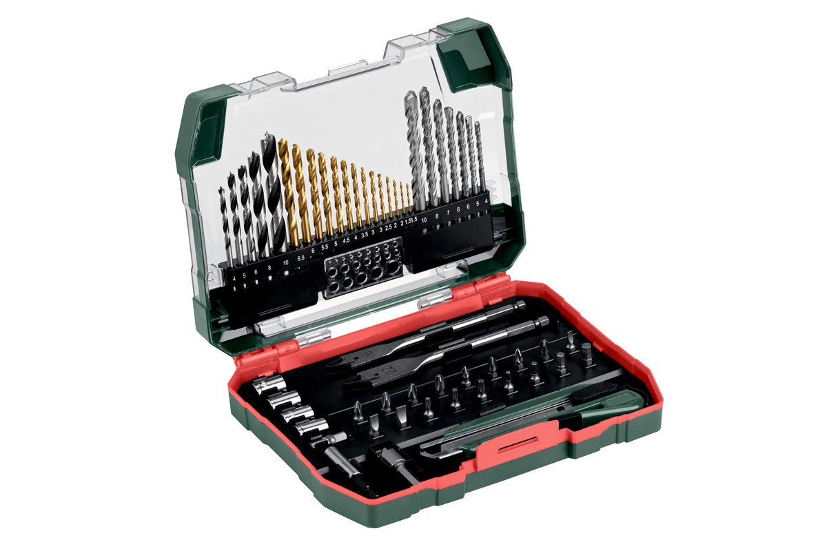 metabo Zubehör-Set 626707000 günstig online kaufen