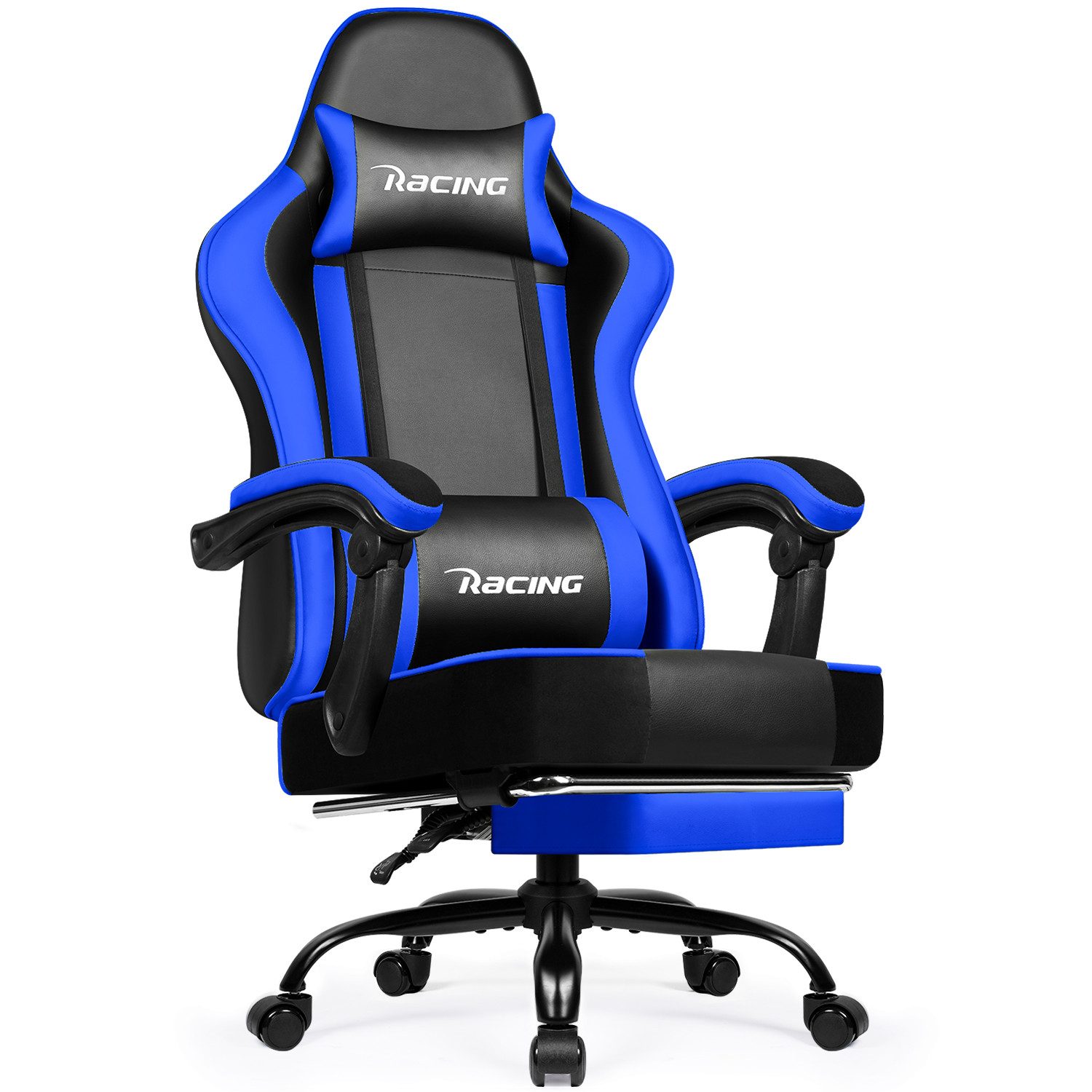 Hiazurm Gaming-Stuhl Gaming Stuhl, Bürostuhl Ergonomisch, günstig online kaufen