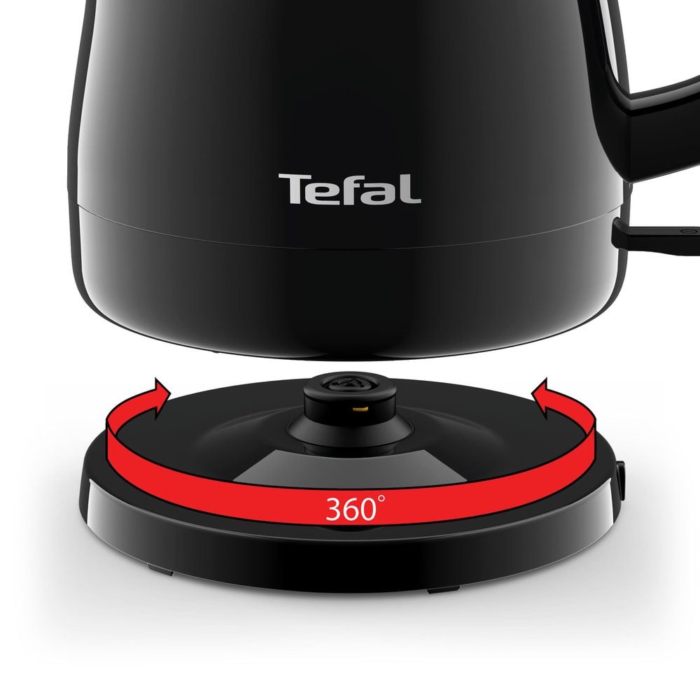 Tefal Wasserkocher