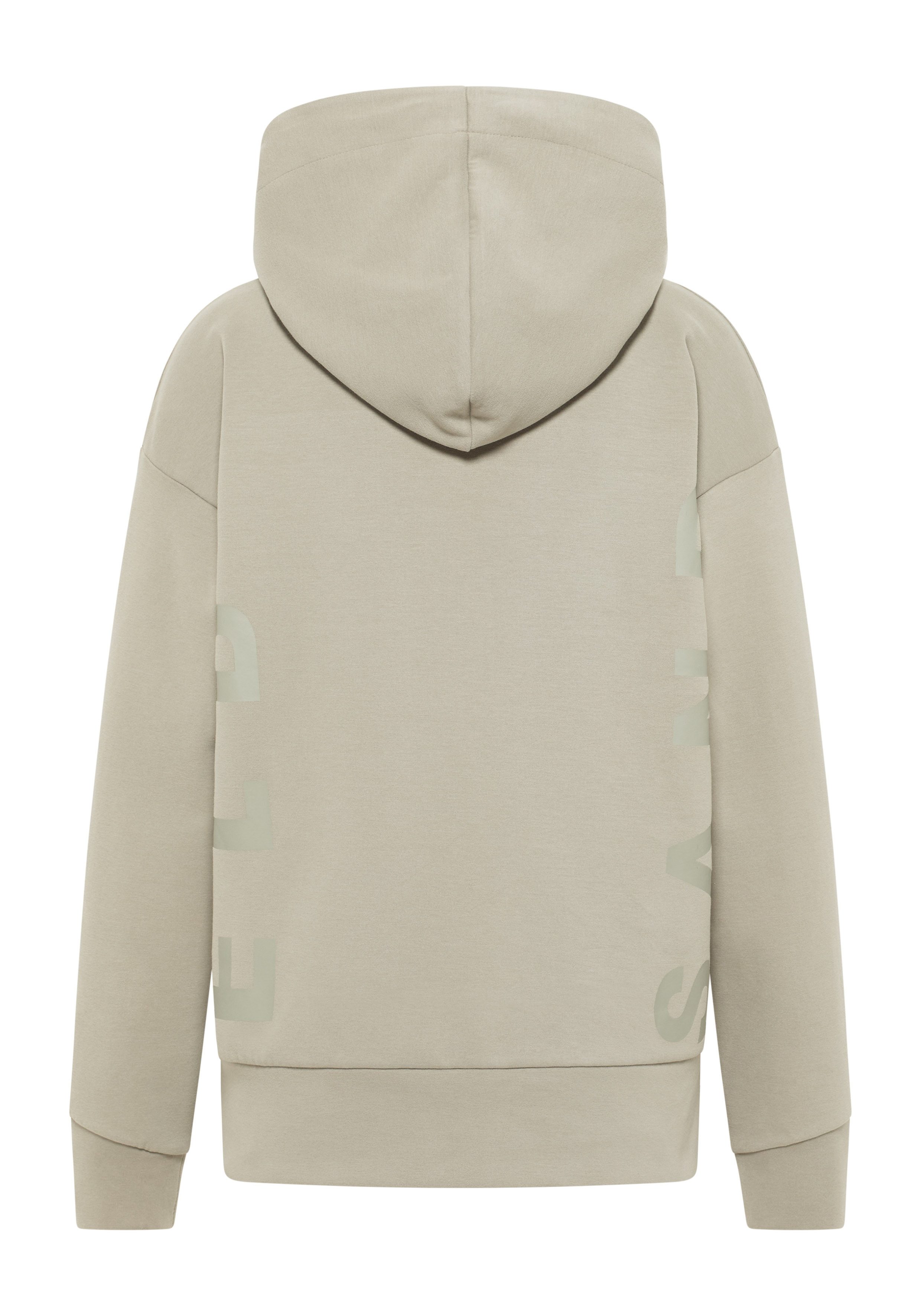 Elbsand Hoodie Niva Kapuze, Kängurutasche, locker günstig online kaufen