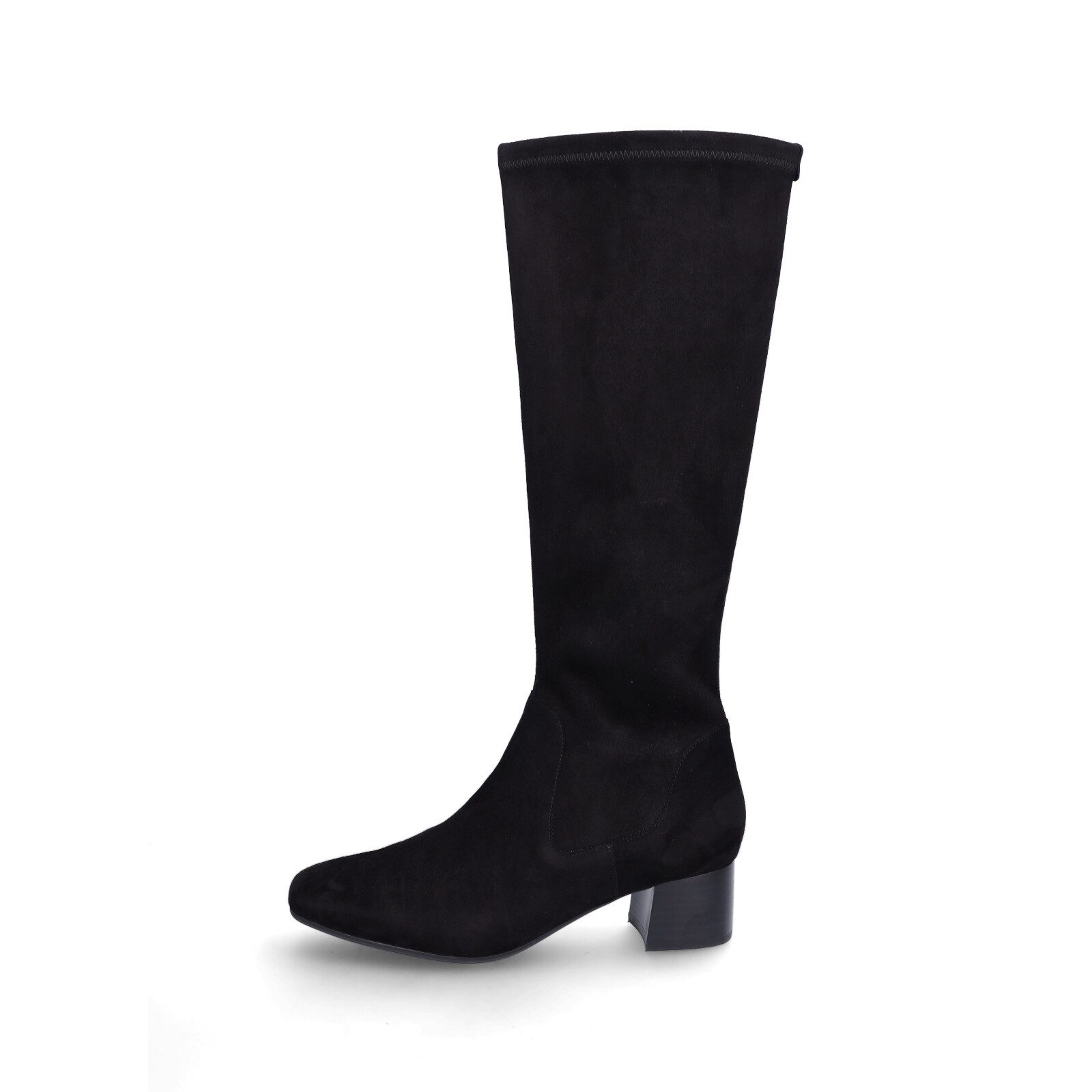 Peter Kaiser Peter Kaiser Damen Stiefel schwarz Stiefel günstig online kaufen