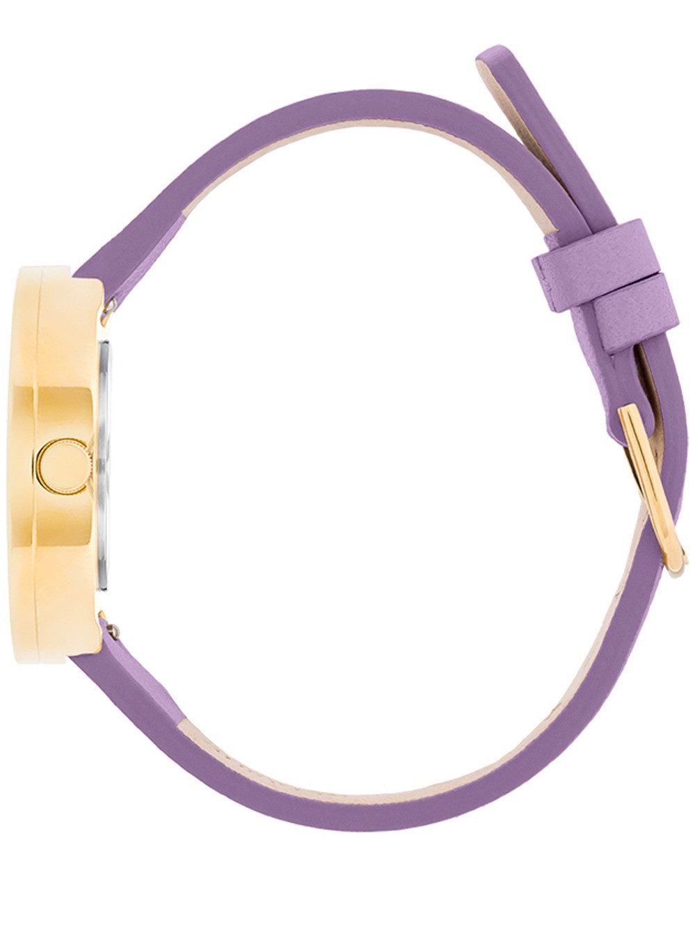 PICTO Quarzuhr Picto 34033-6814G Light Lavender Unisex 34mm 5ATM Picto 34033-6814G Light Lavender Unisex 34mm 5ATM