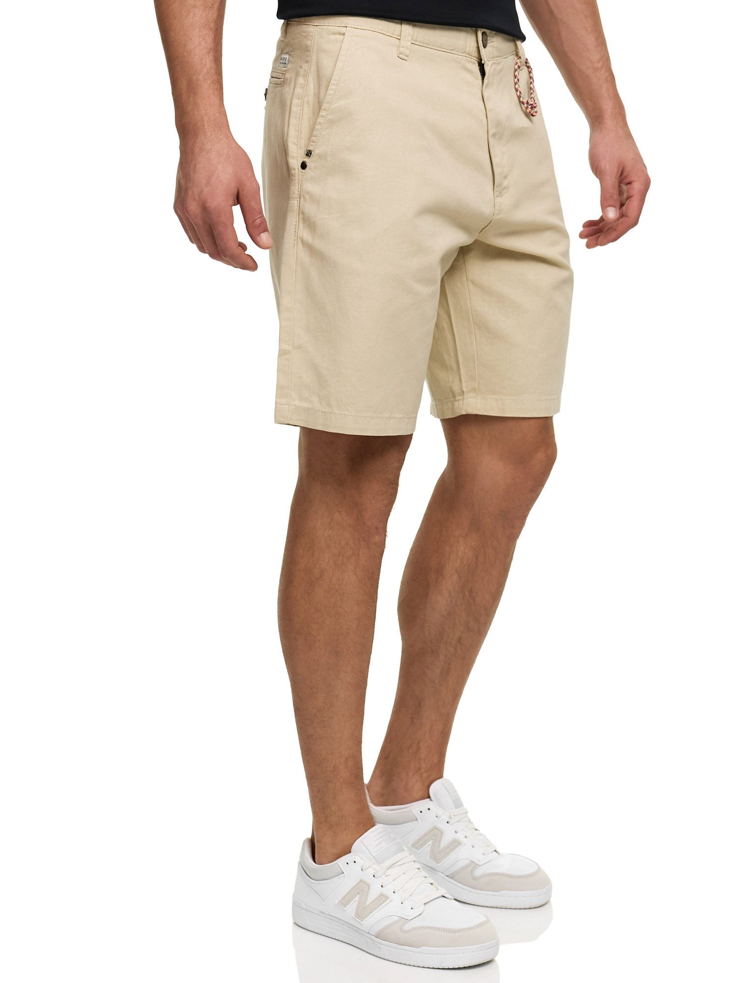 Indicode Chinoshorts INMethio Shorts
