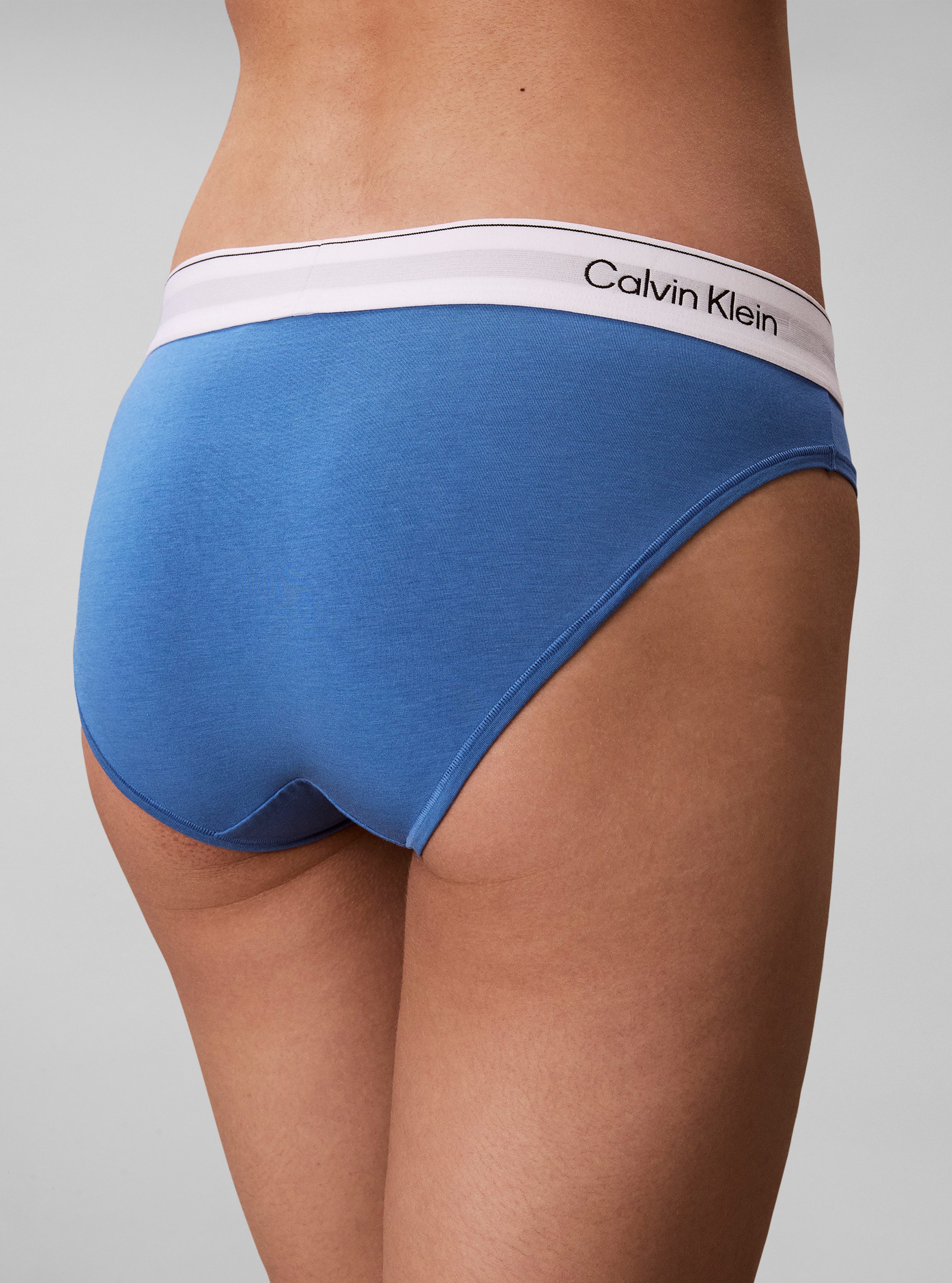 Calvin Klein Underwear Bikinislip BIKINI Mit elastischem Bund