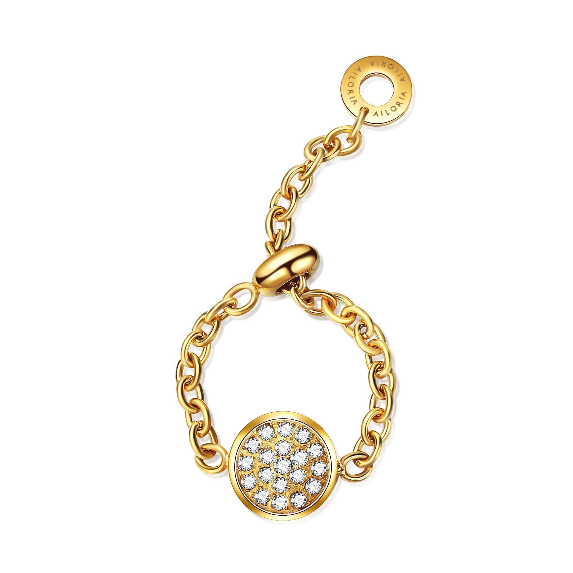 AILORIA Fingerring ANASTASIA Ring, Ring