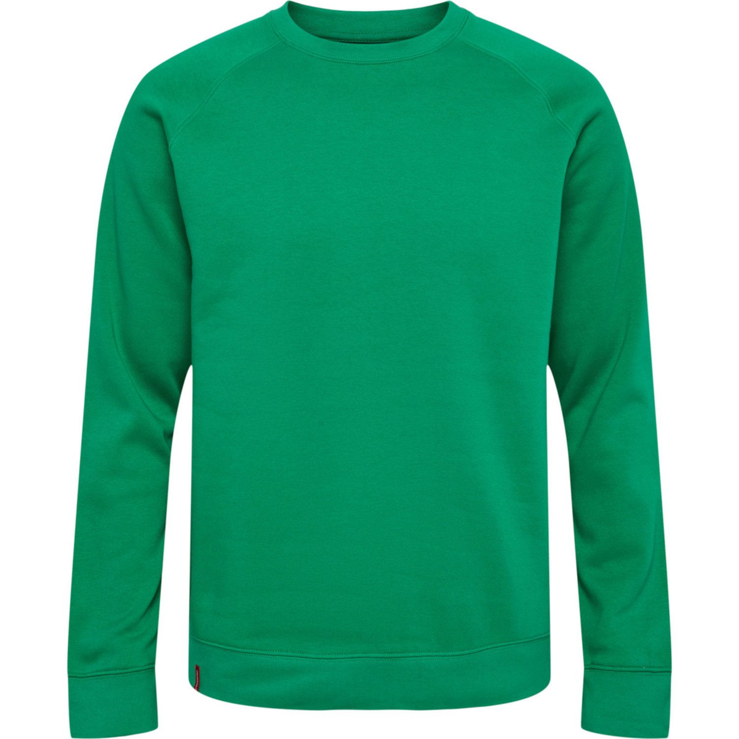 hummel Fleecepullover Hummel Herren Pullover hmlRED CLASSIC SWEATSHIRT 215101