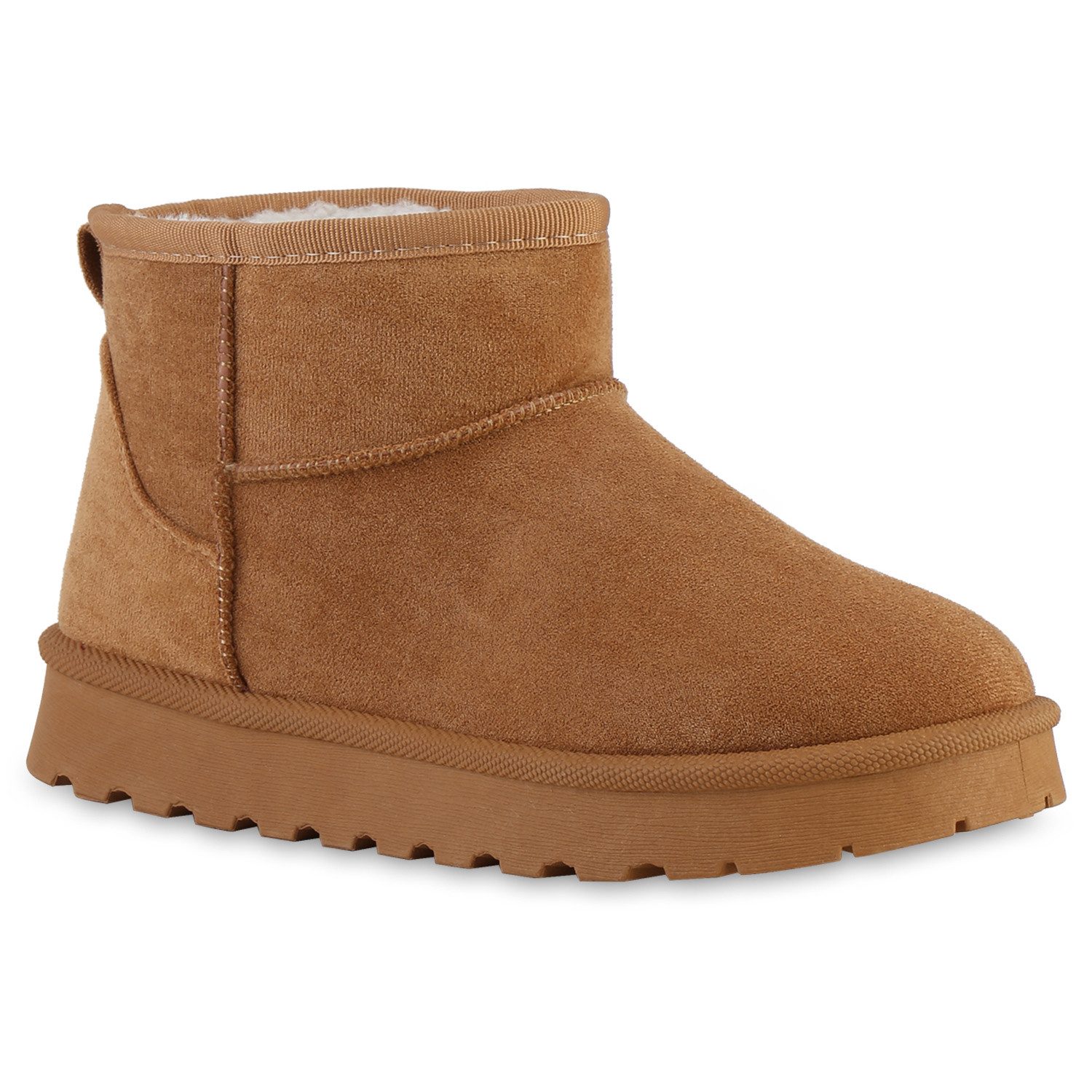 VAN HILL 841828 Winterstiefelette Schuhe günstig online kaufen