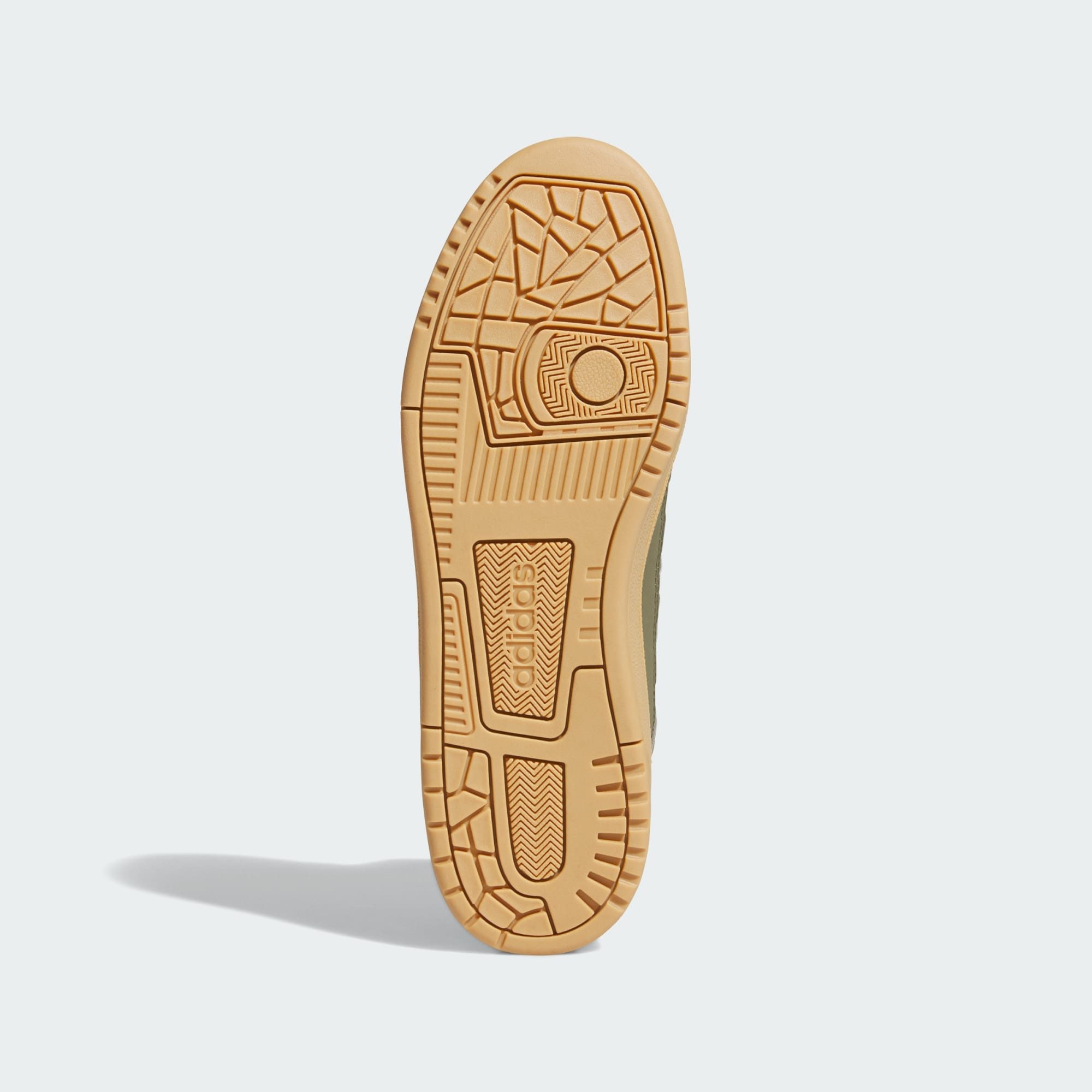 adidas Sportswear RAPID COURT MID WINTERIZED SCHUH Sneaker (1-tlg)